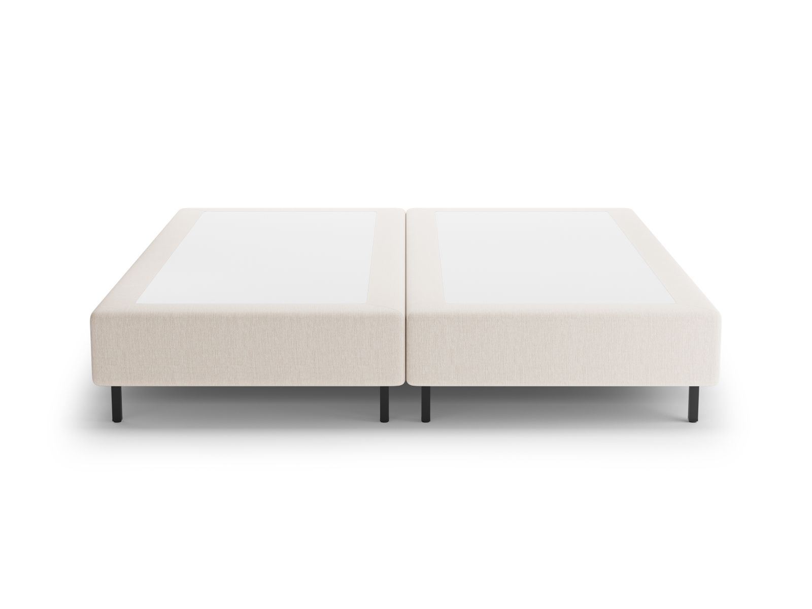 Bed Base, "Whale", 200x200x33