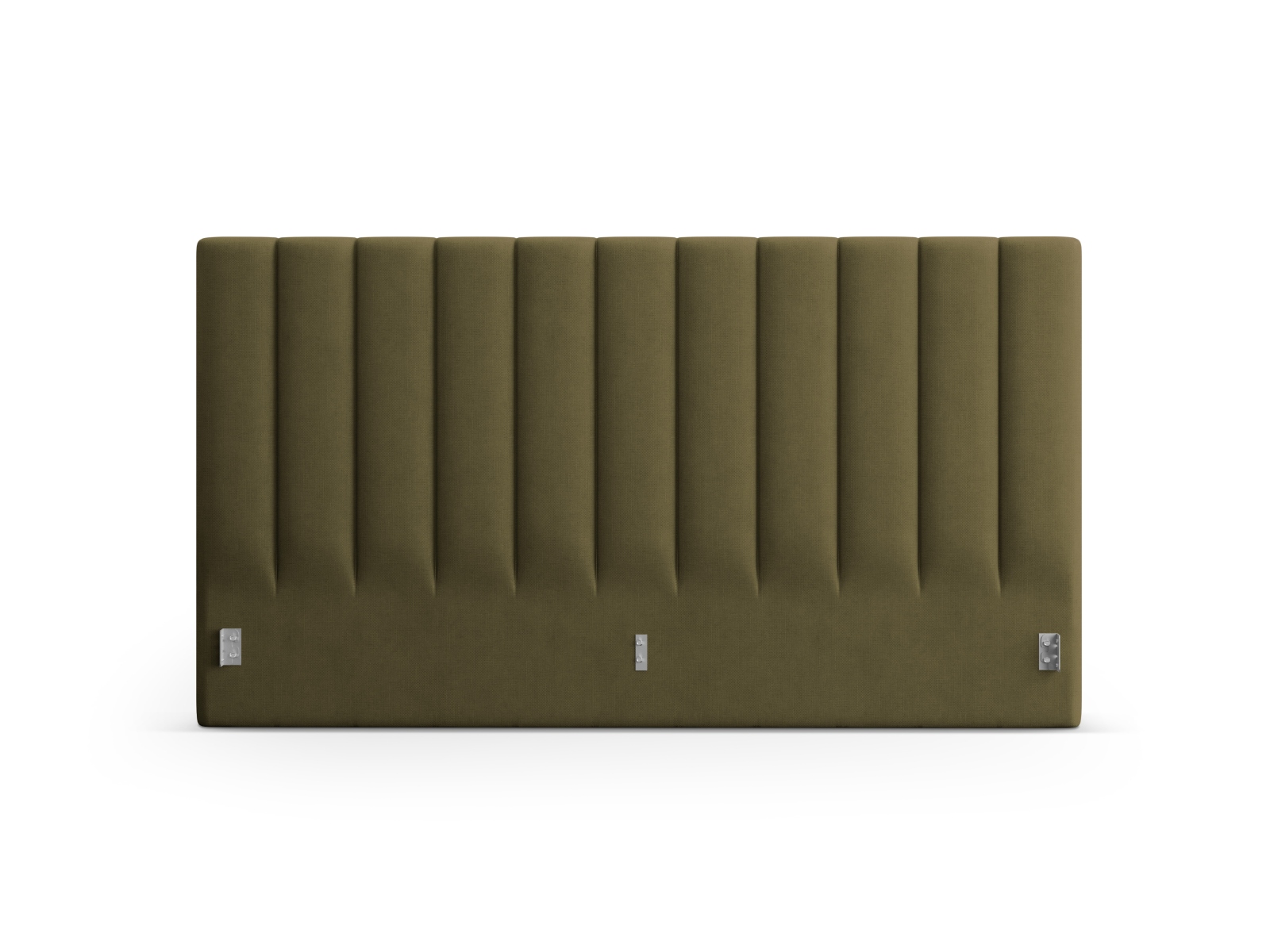 Headboard, "Allison", 150.5x6.5x100