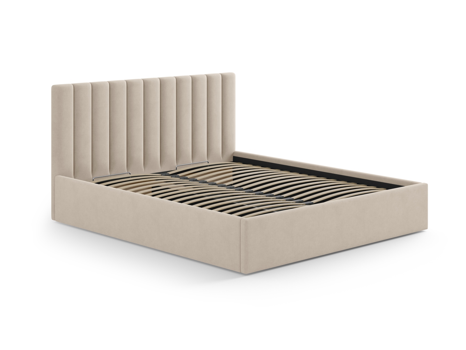 Headboard, "Allison", 150.5x6.5x100