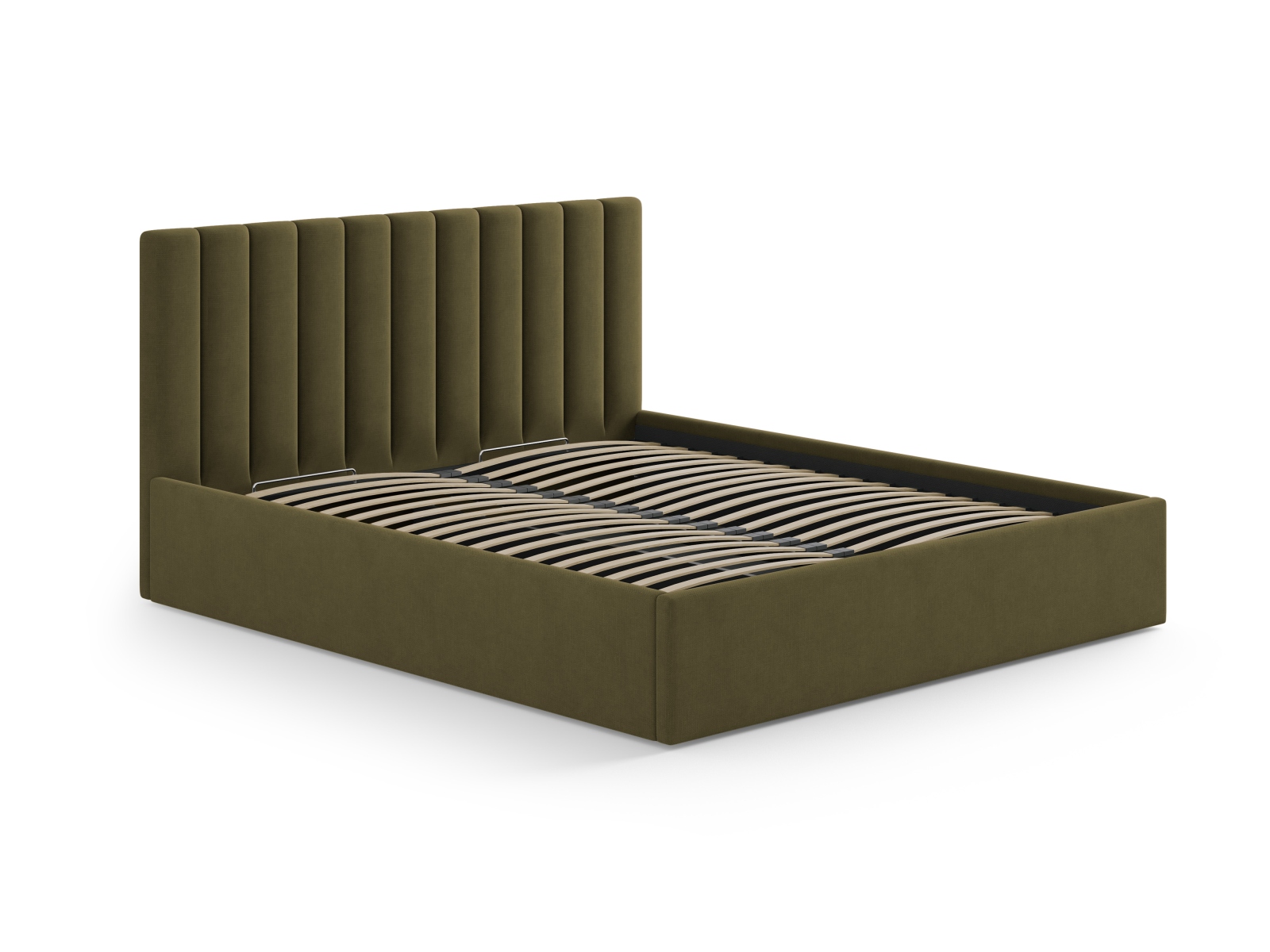 Headboard, "Allison", 150.5x6.5x100