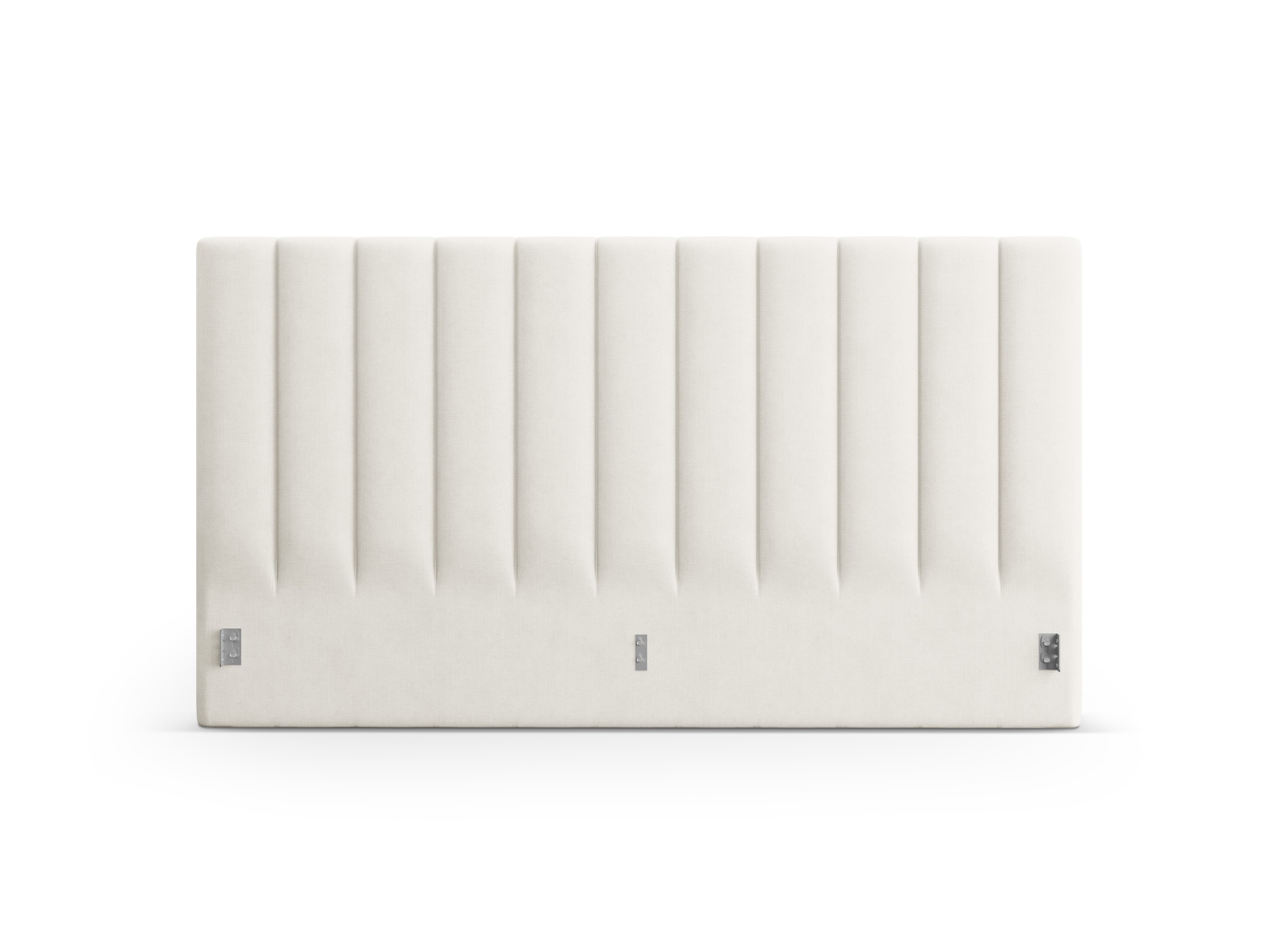 Headboard, "Allison", 210.5x6.5x100