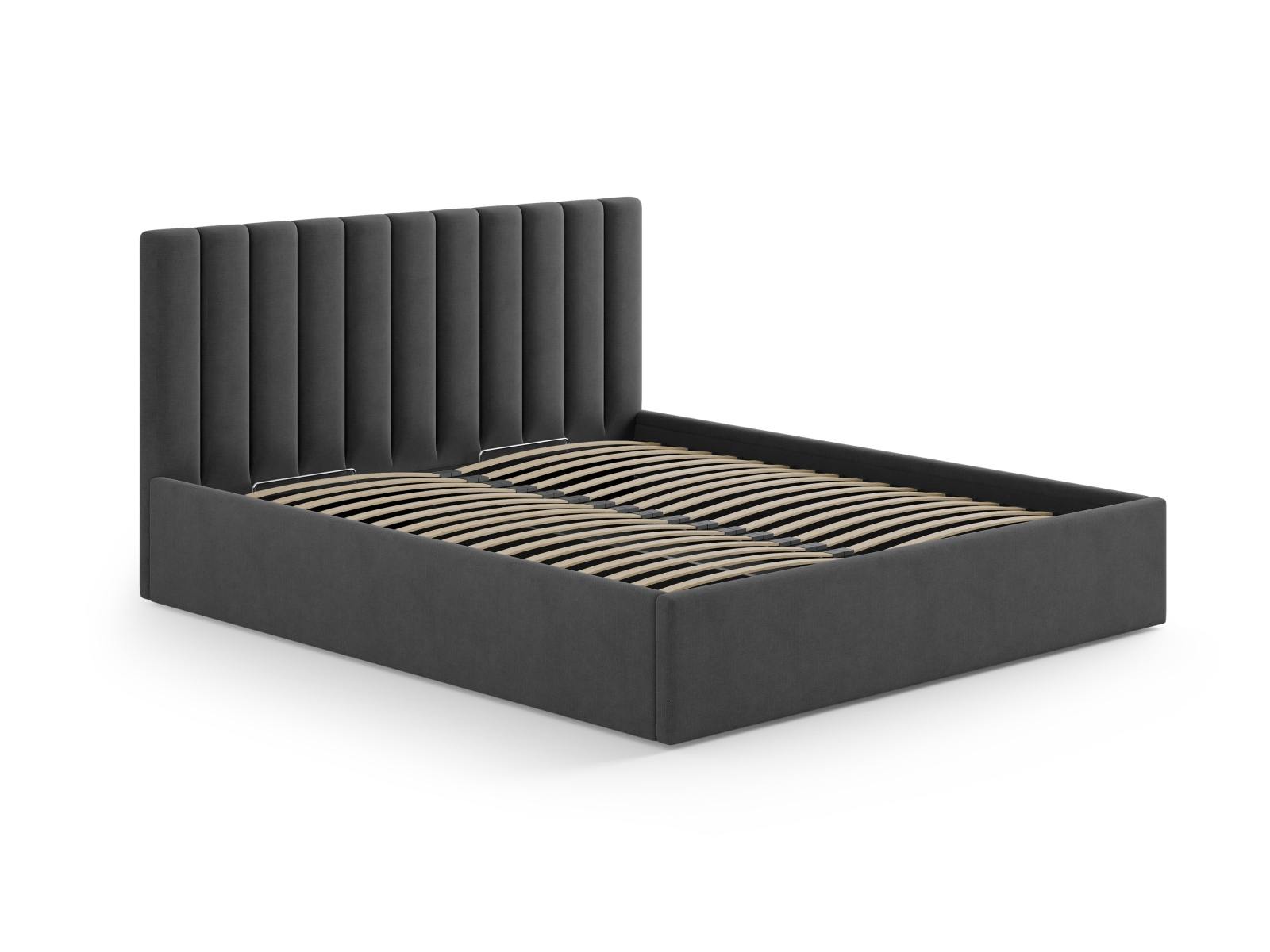 Headboard, "Allison", 150.5x6.5x100