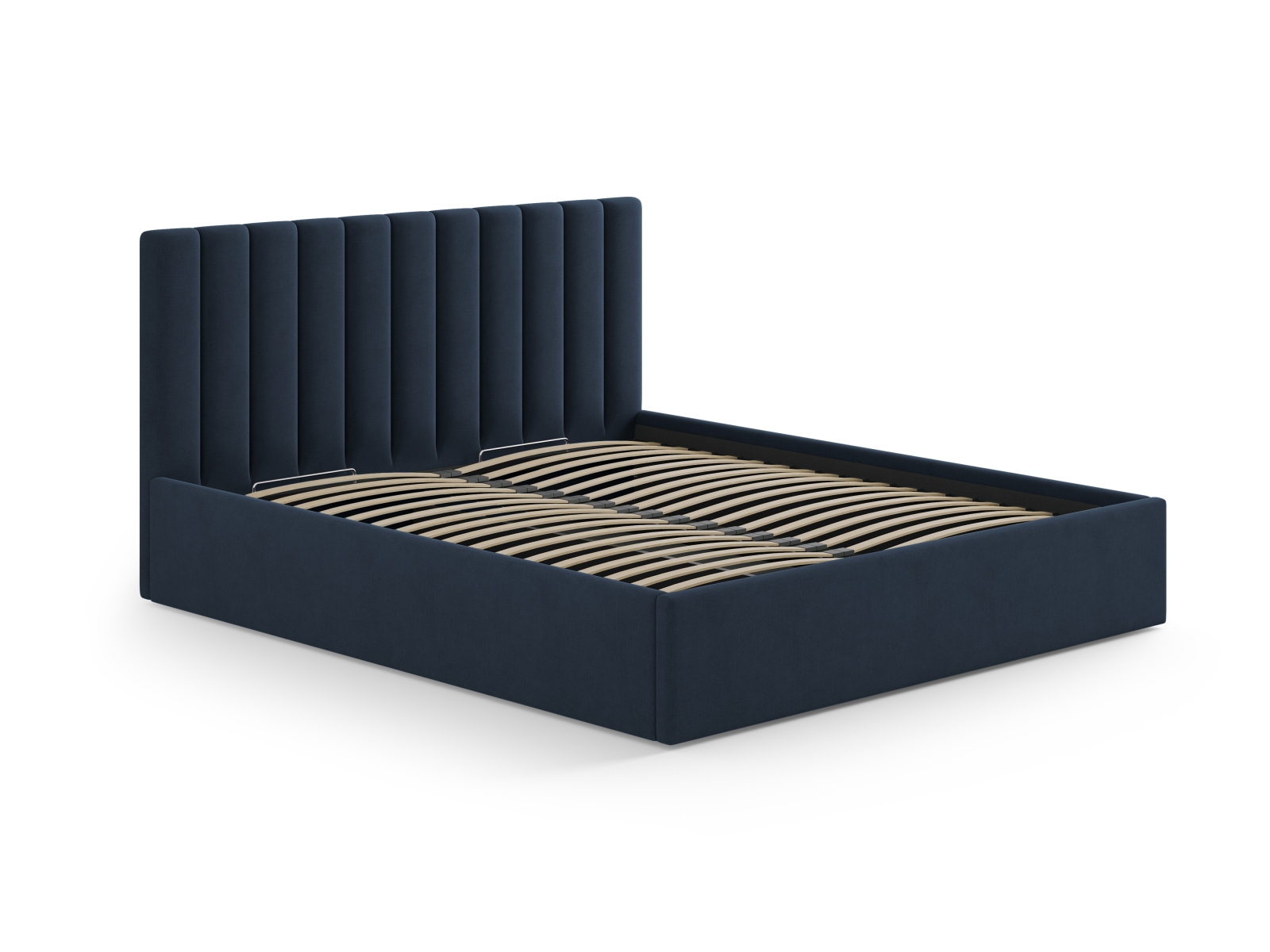 Headboard, "Allison", 210.5x6.5x100