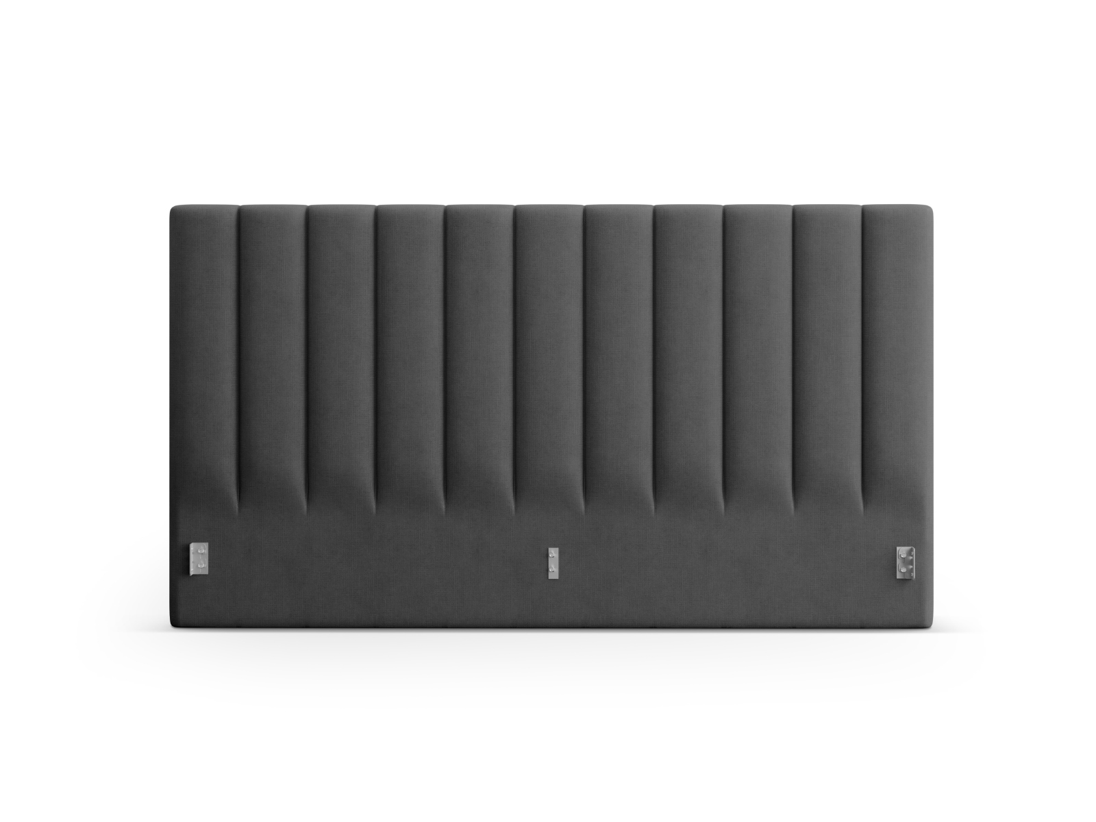 Headboard, "Allison", 210.5x6.5x100