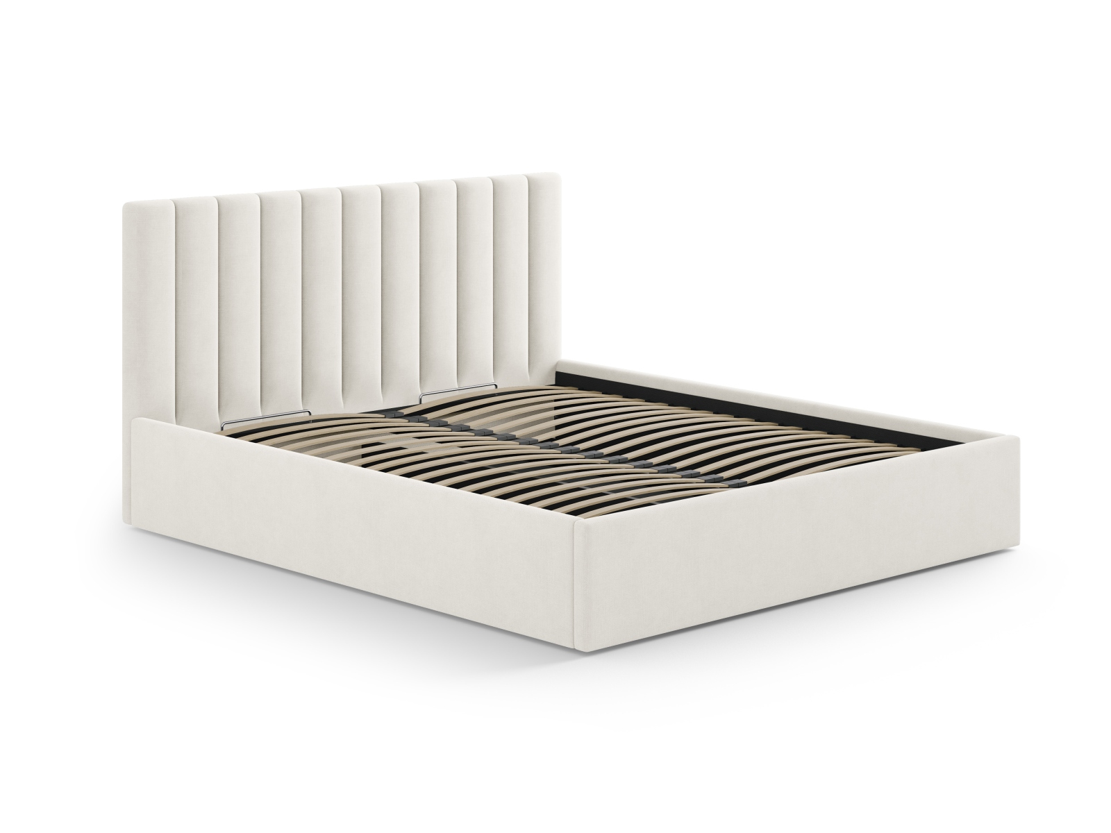 Headboard, "Allison", 170.5x6.5x100