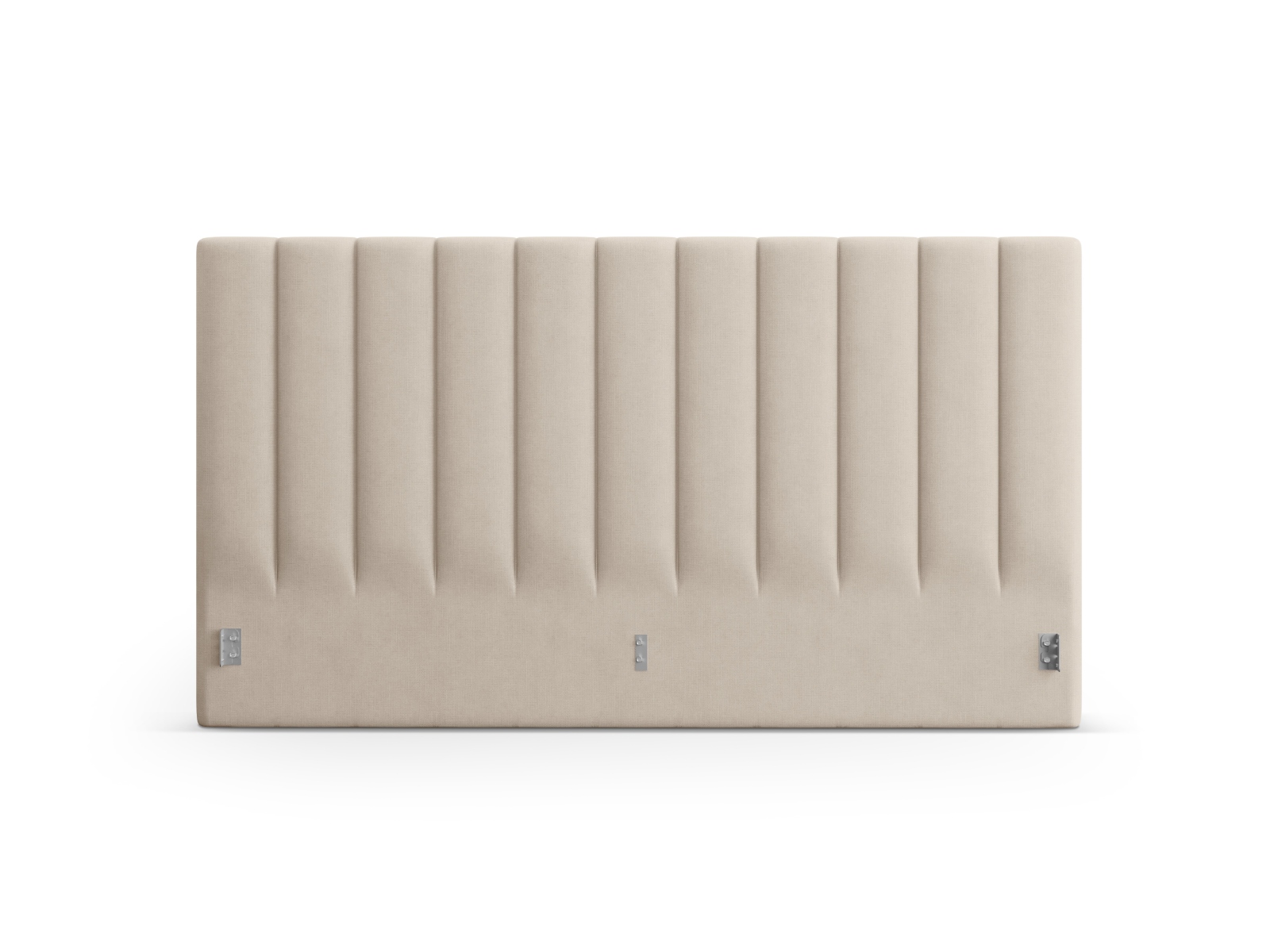 Headboard, "Allison", 170.5x6.5x100