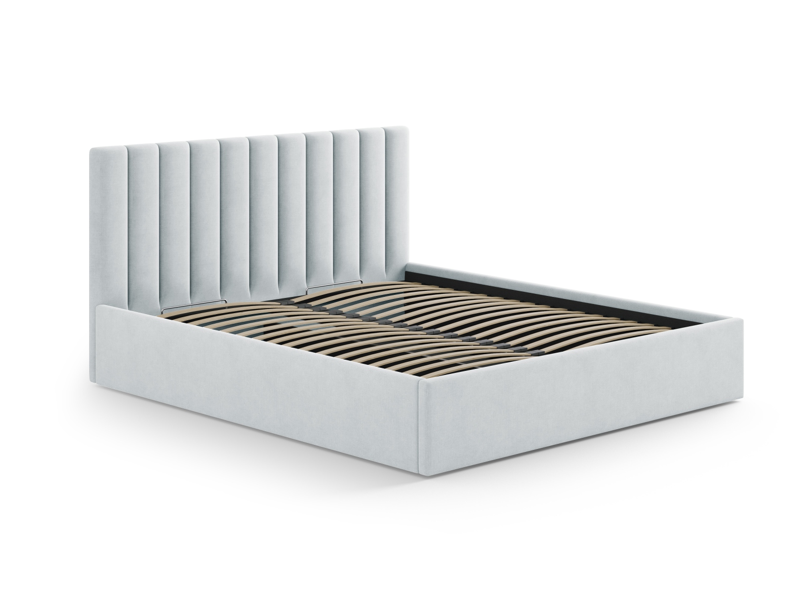 Headboard, "Allison", 170.5x6.5x100