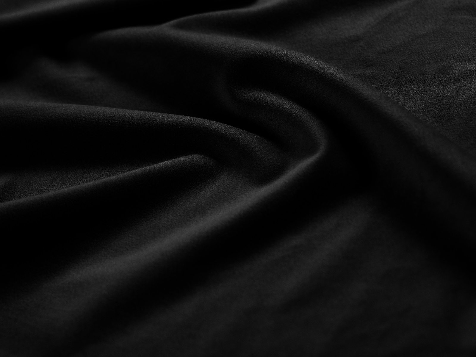 Velvet Headboard, "Allison", 210.5x6.5x100