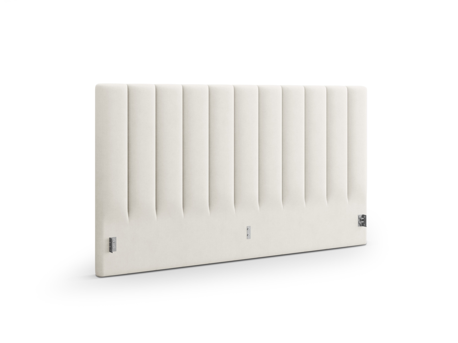 Headboard, "Allison", 190.5x6.5x100