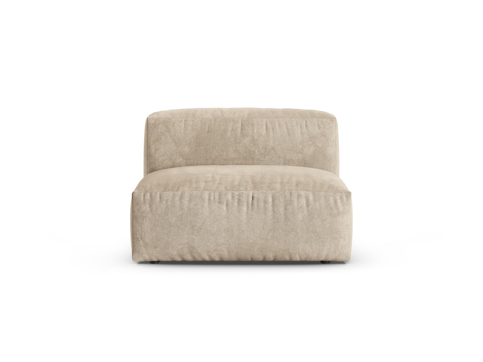 Single Seat XL, "Martina", 1 Seat, 90x120x75