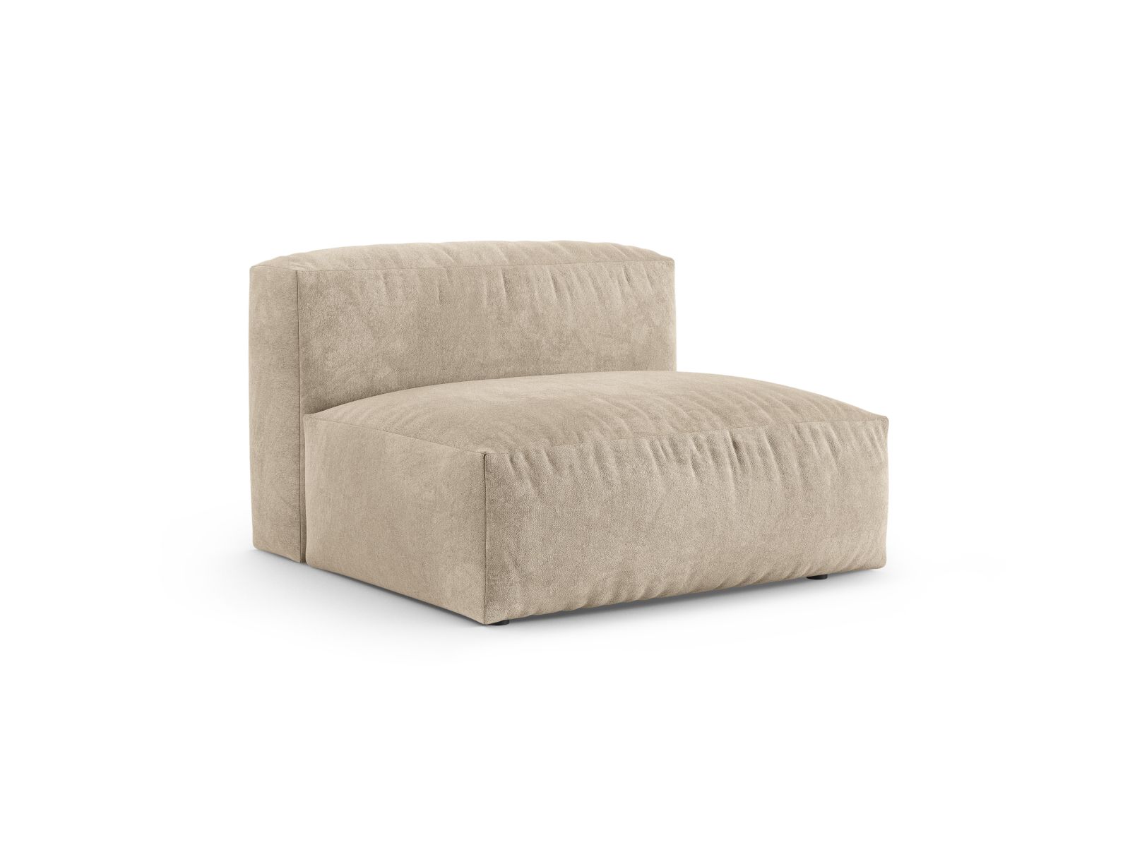Single Seat XL, "Martina", 1 Seat, 90x120x75