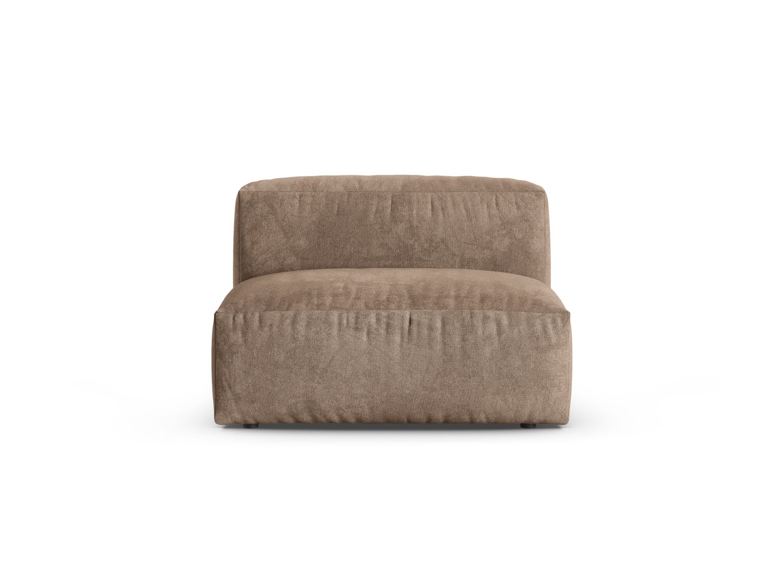 Single Seat XL, "Martina", 1 Seat, 90x120x75