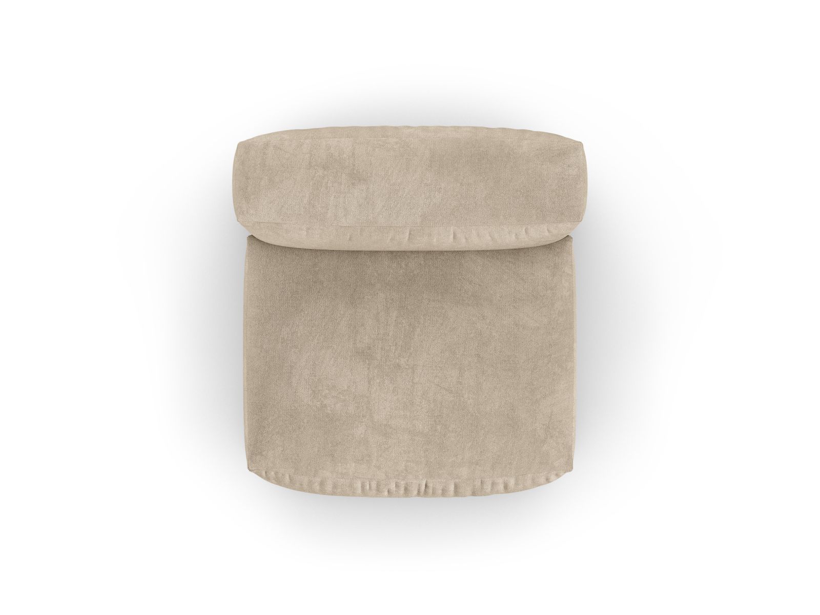 Single Seat XL, "Martina", 1 Seat, 90x120x75
