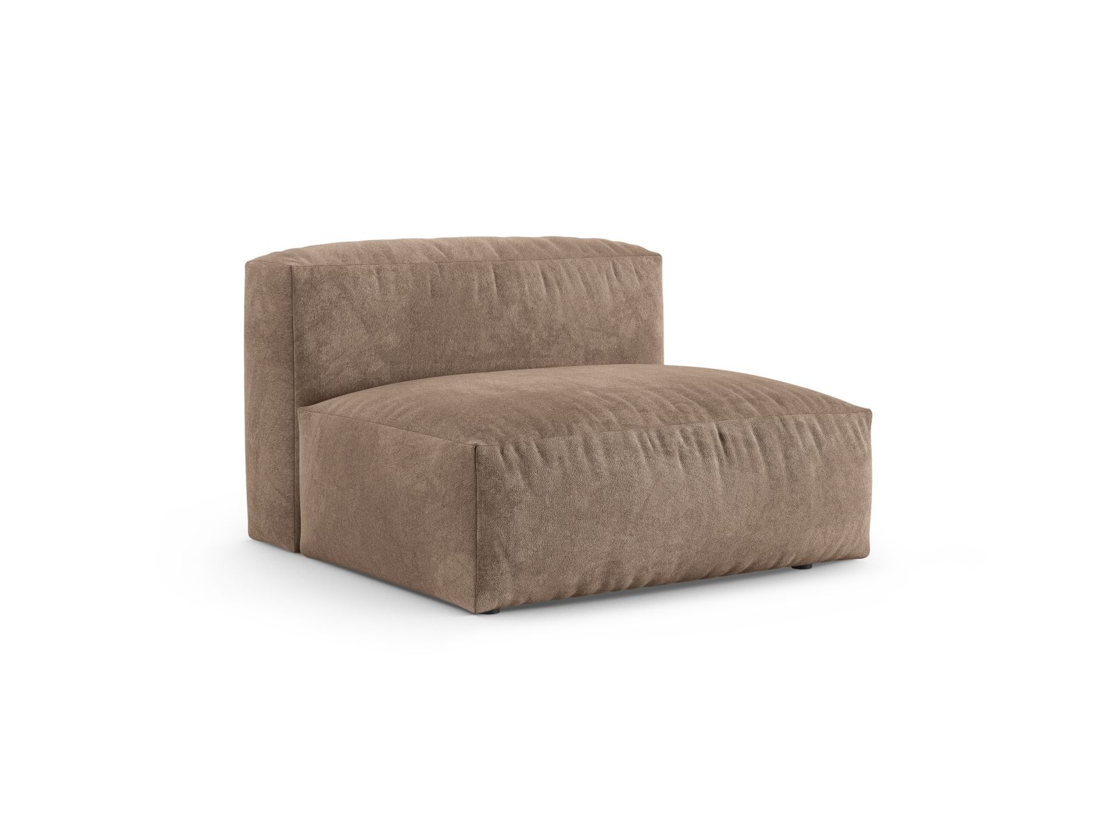 Single Seat XL, "Martina", 1 Seat, 90x120x75