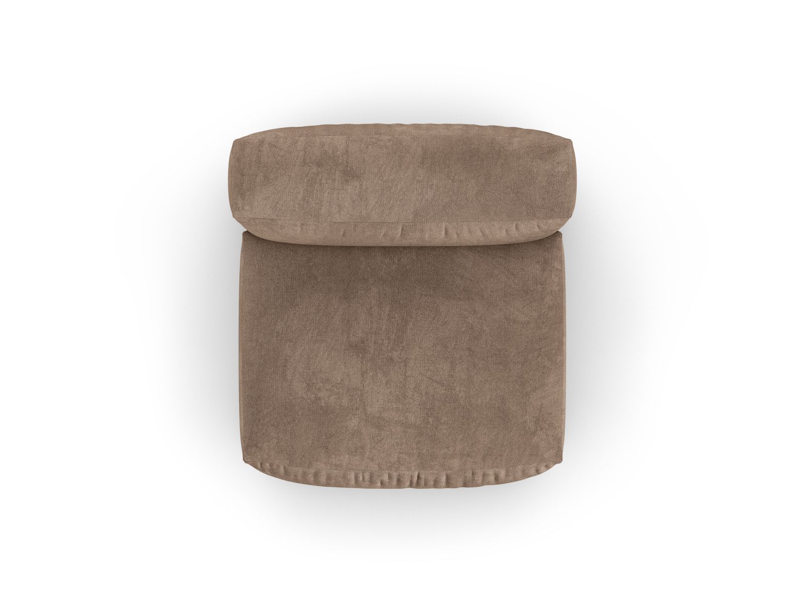 Single Seat XL, "Martina", 1 Seat, 90x120x75
