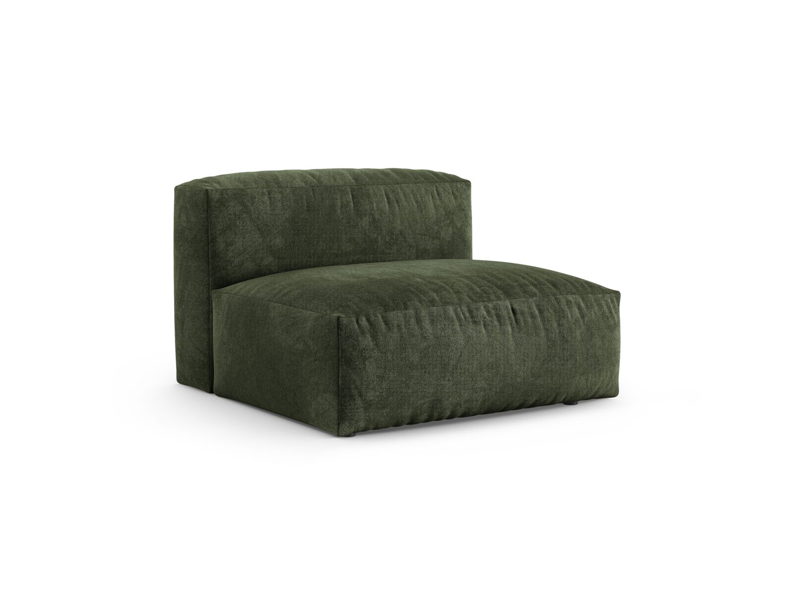 Single Seat XL, "Martina", 1 Seat, 90x120x75