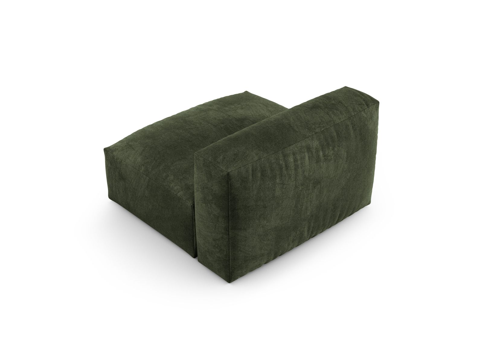 Single Seat XL, "Martina", 1 Seat, 90x120x75