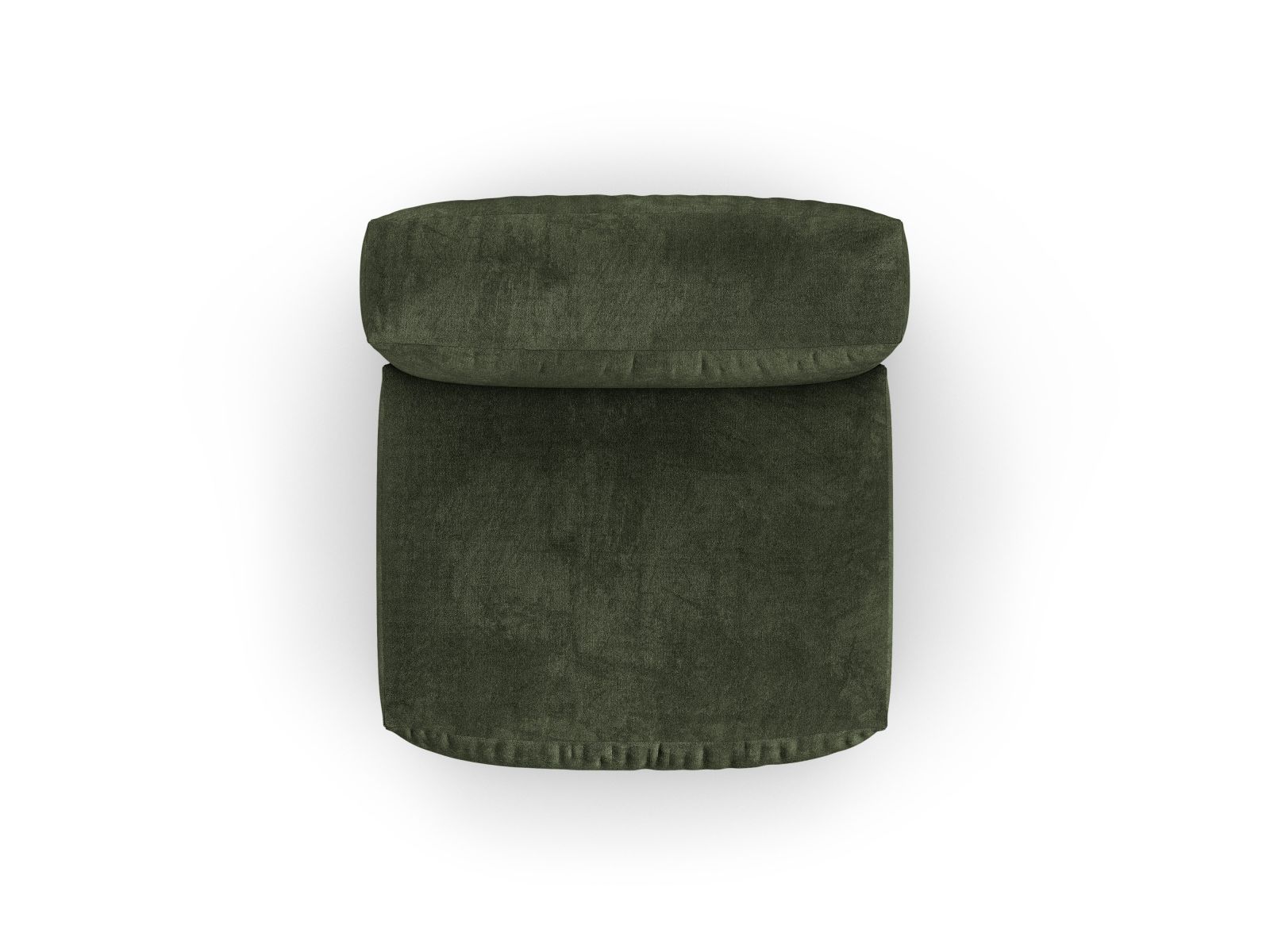 Single Seat XL, "Martina", 1 Seat, 90x120x75