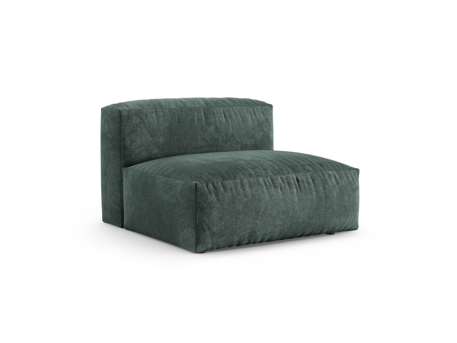 Single Seat XL, "Martina", 1 Seat, 90x120x75