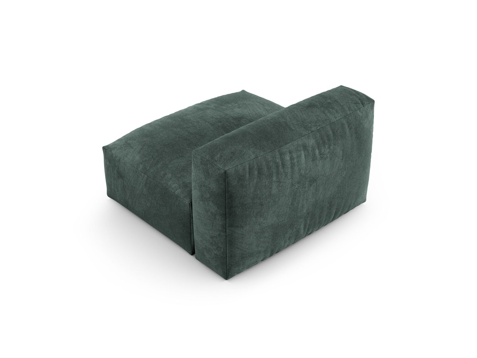 Single Seat XL, "Martina", 1 Seat, 90x120x75