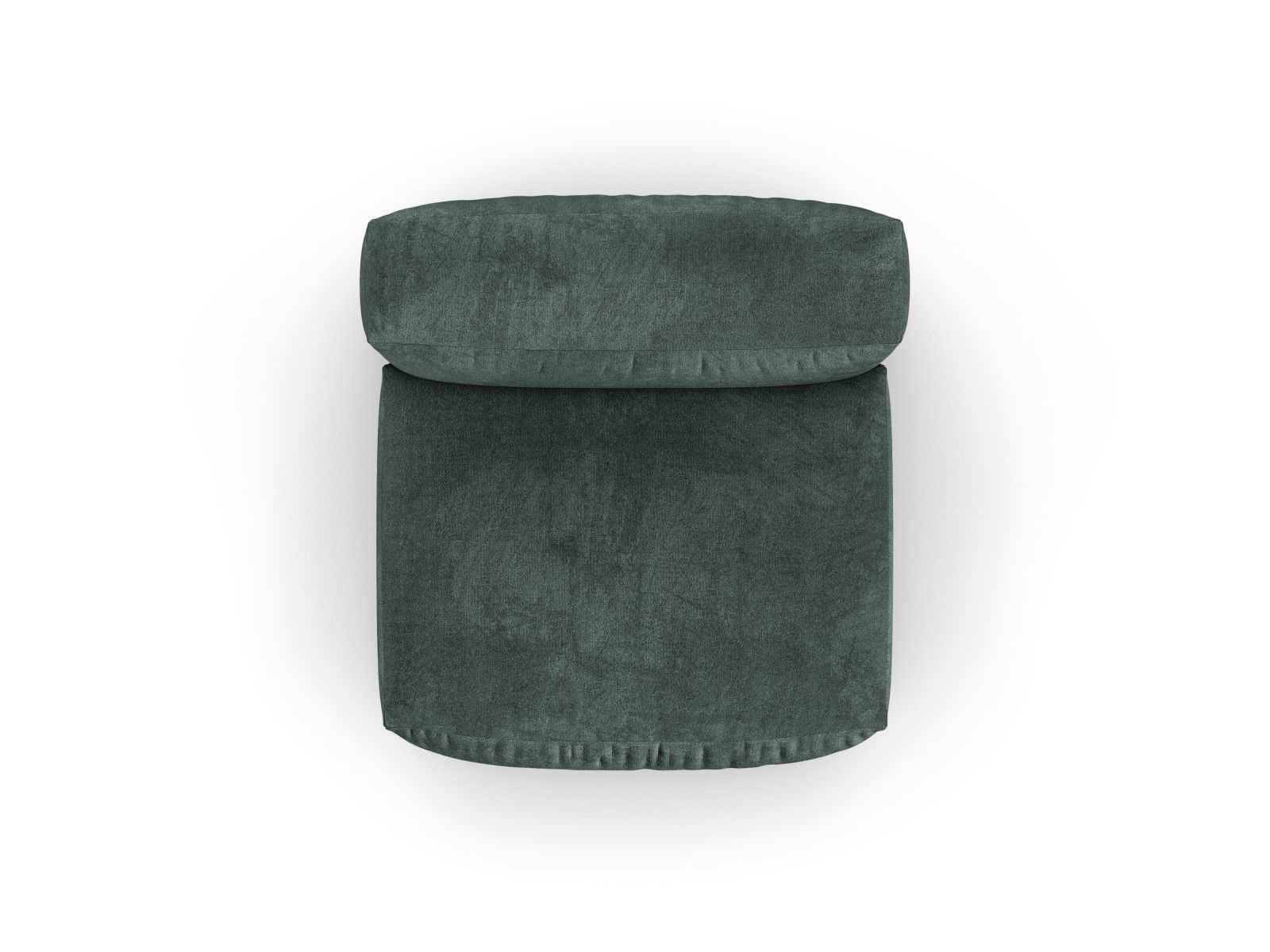 Single Seat XL, "Martina", 1 Seat, 90x120x75