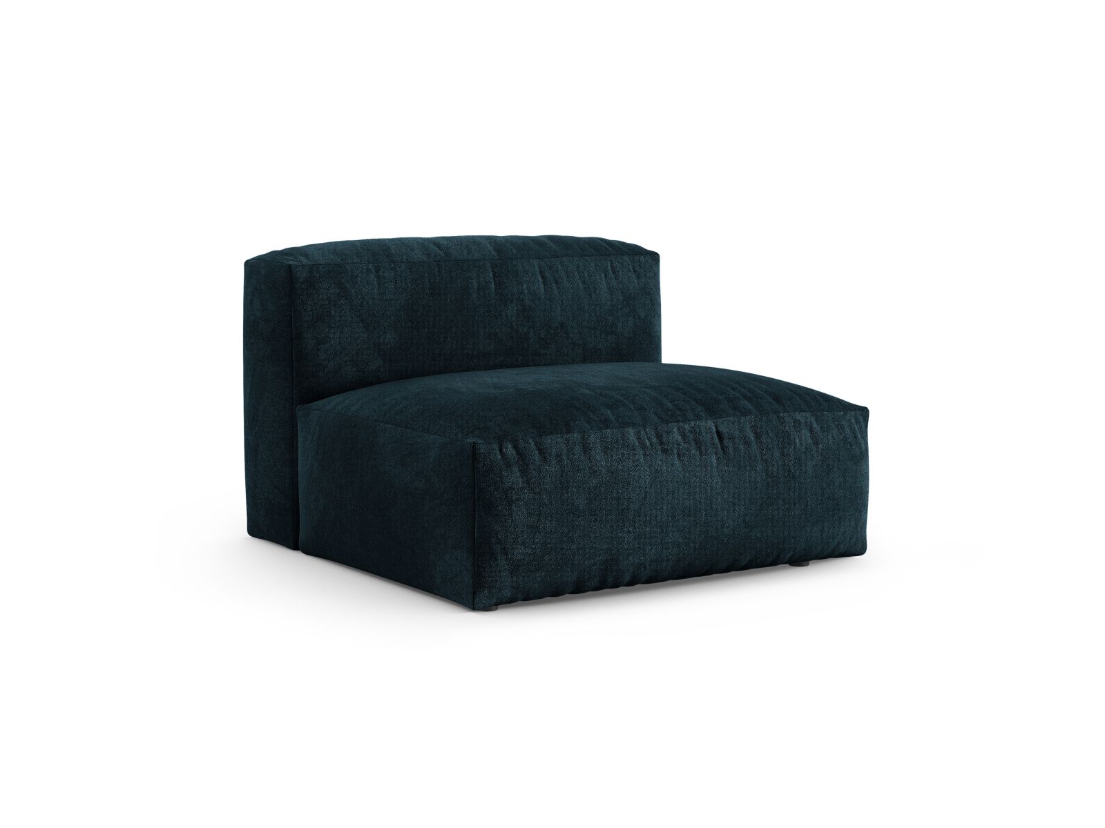Single Seat XL, "Martina", 1 Seat, 90x120x75