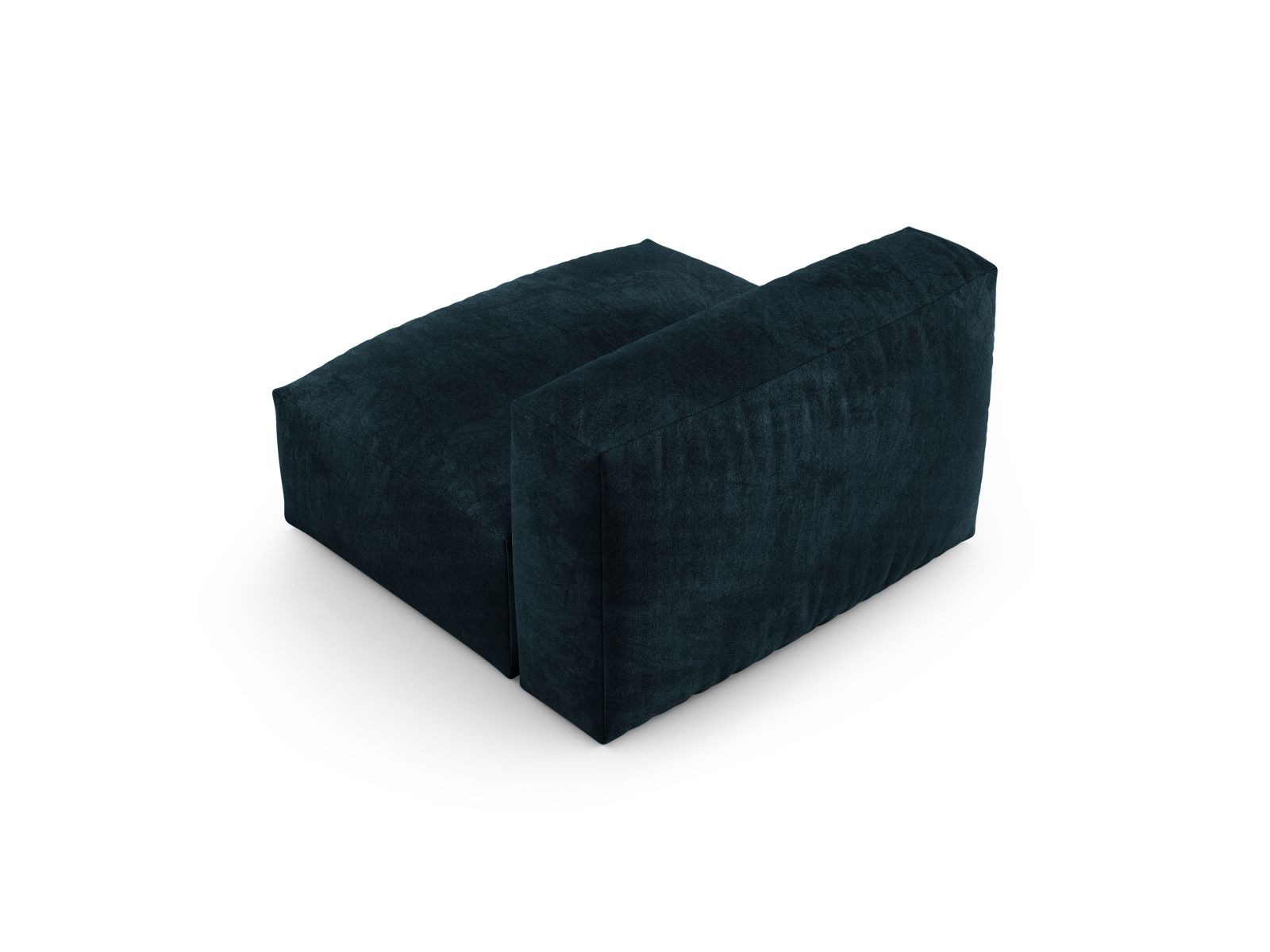 Single Seat XL, "Martina", 1 Seat, 90x120x75
