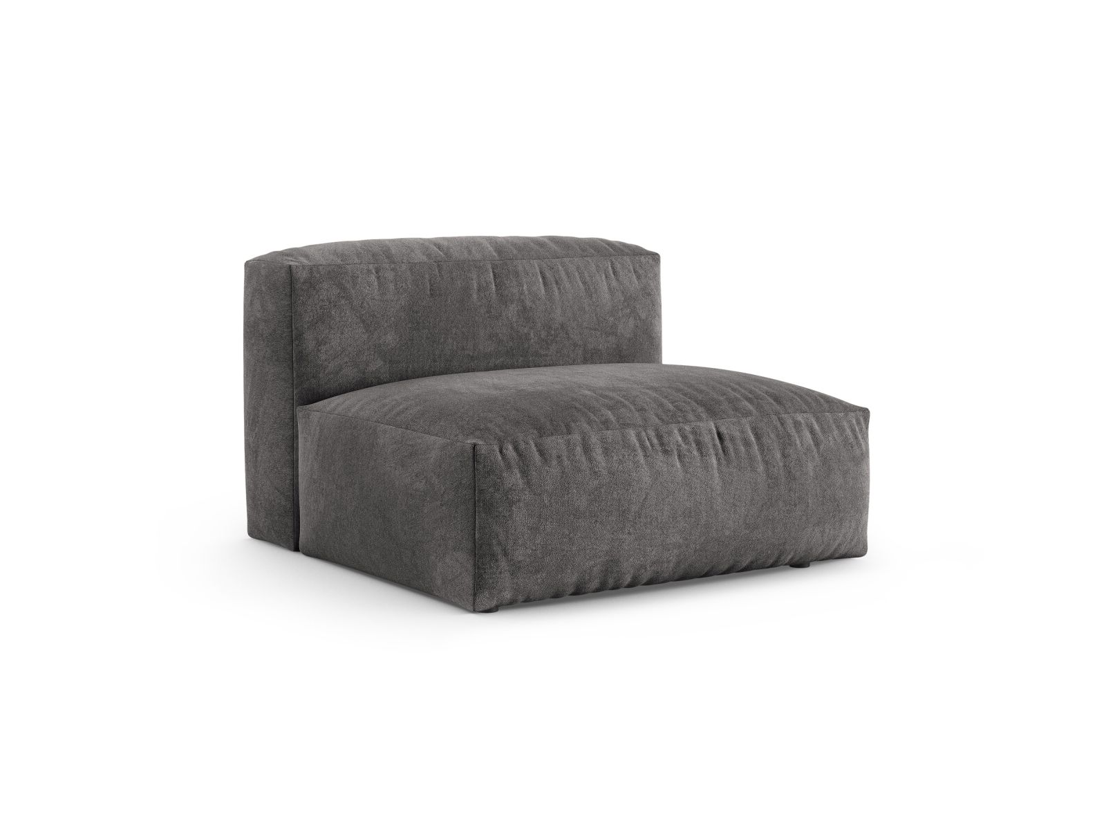 Single Seat XL, "Martina", 1 Seat, 90x120x75