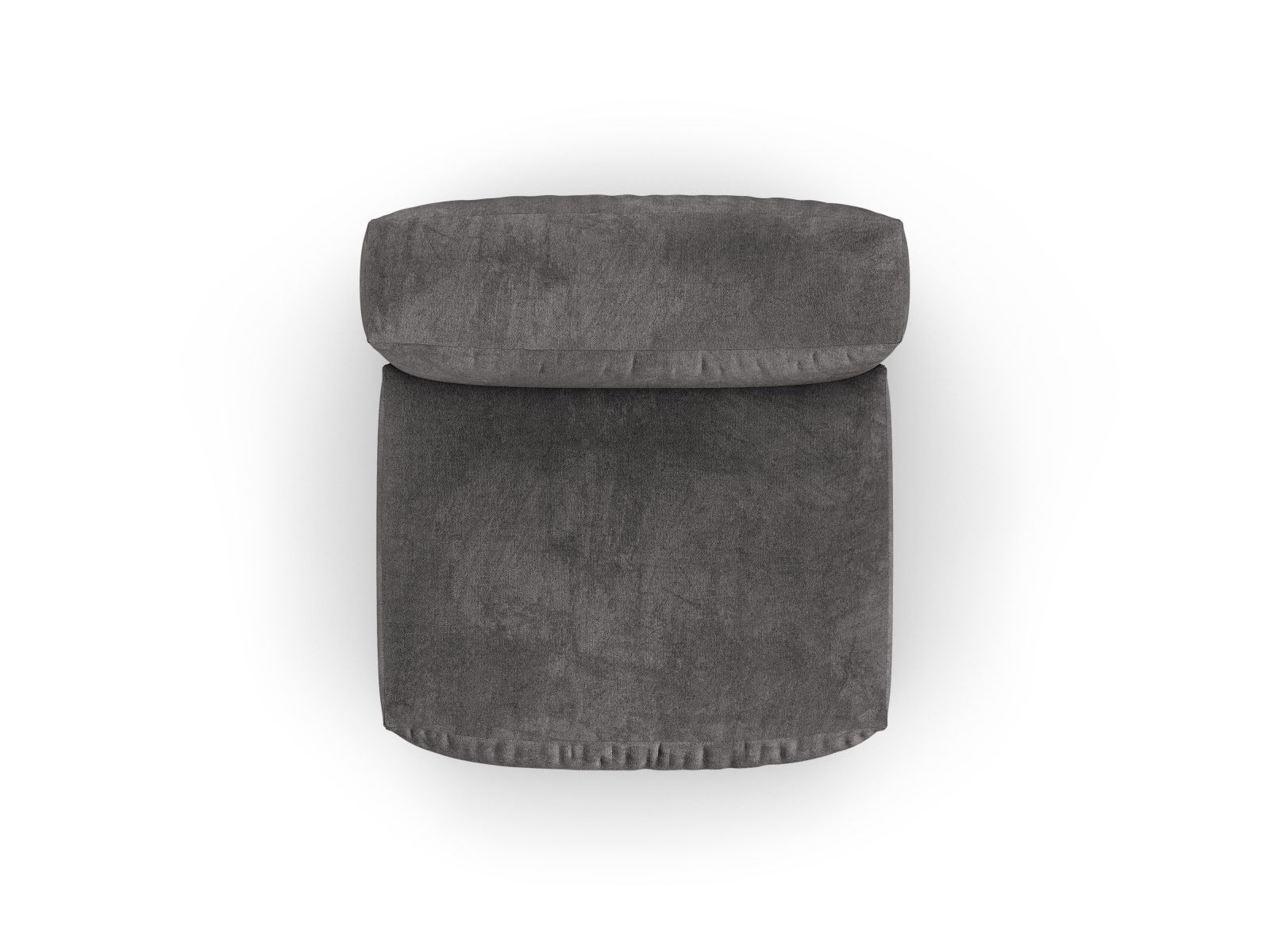 Single Seat XL, "Martina", 1 Seat, 90x120x75