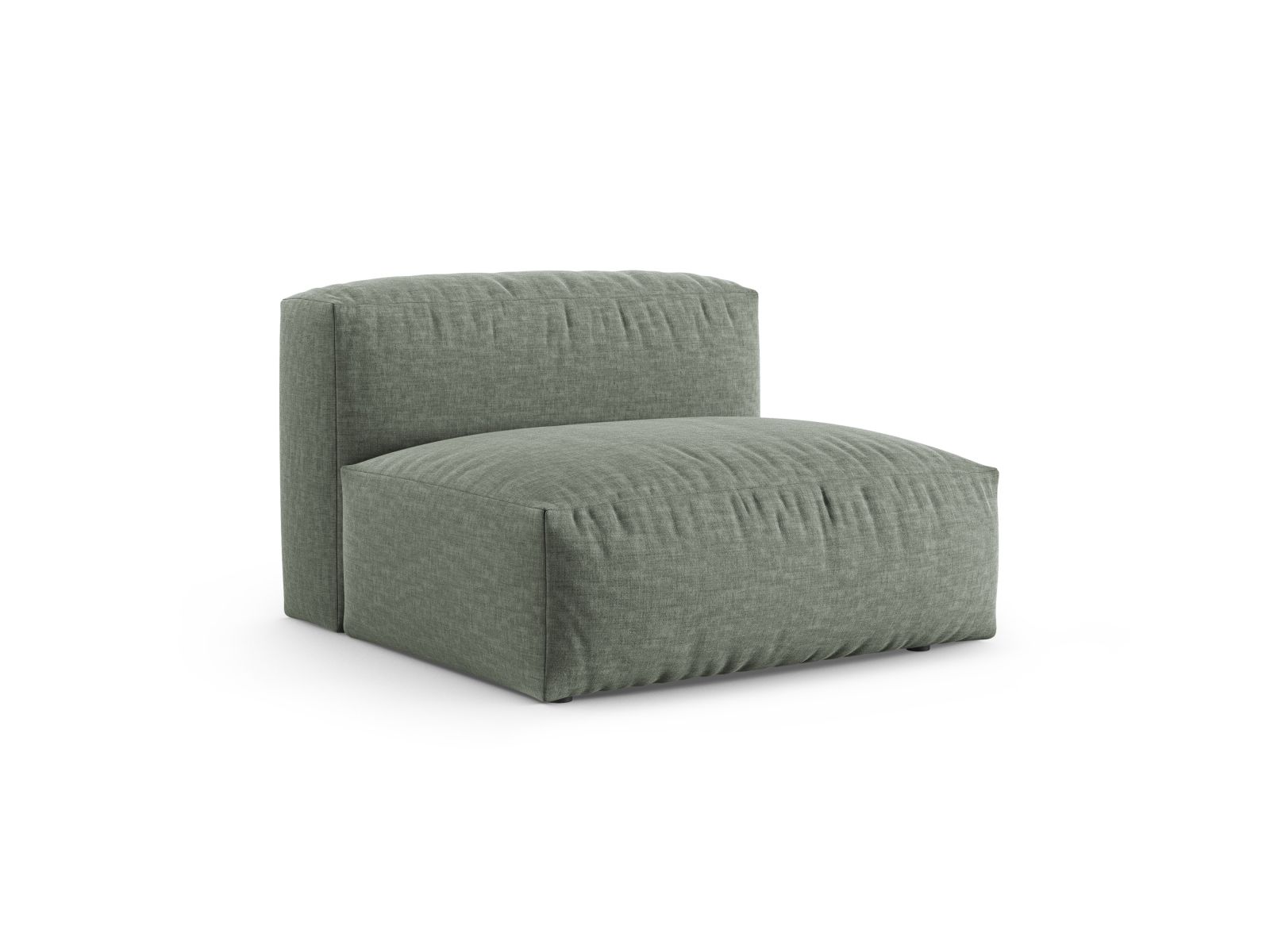 Single Seat XL, "Martina", 1 Seat, 90x120x75