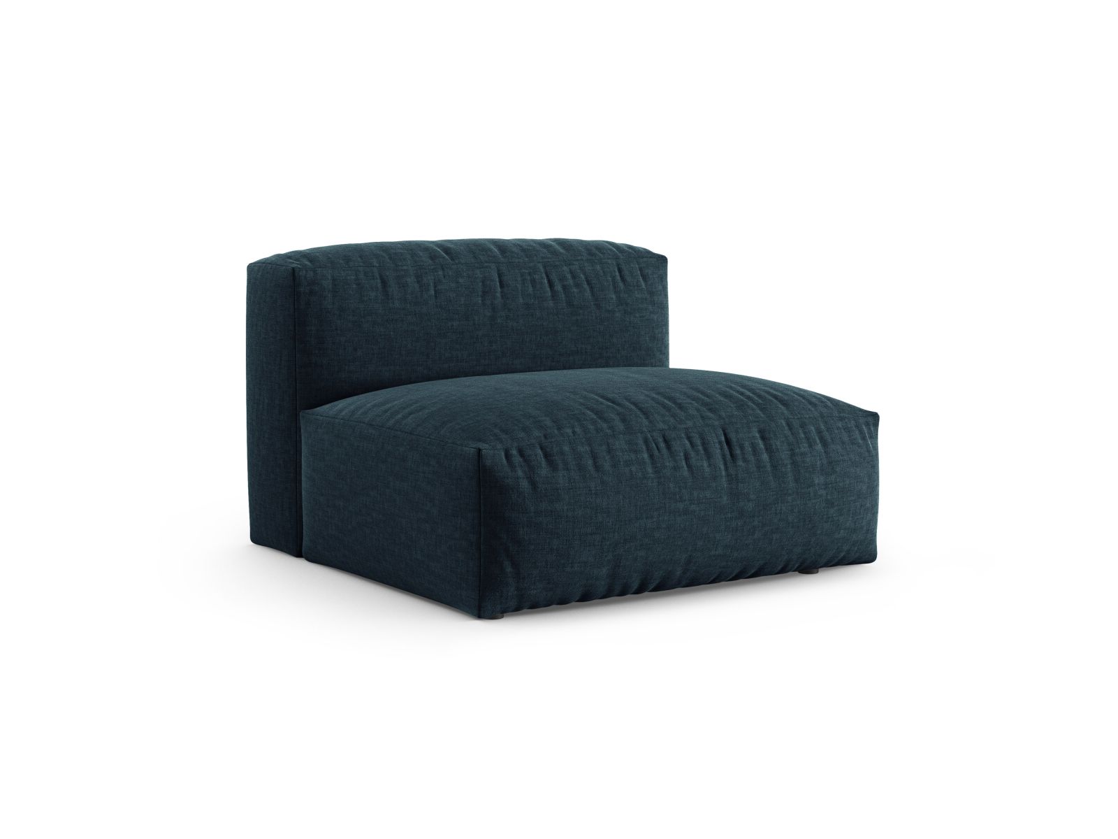 Single Seat XL, "Martina", 1 Seat, 90x120x75
