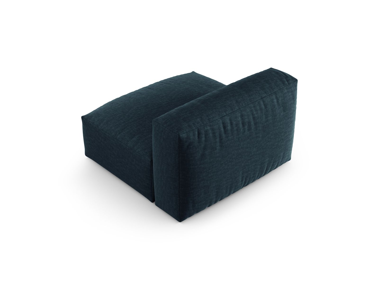 Single Seat XL, "Martina", 1 Seat, 90x120x75