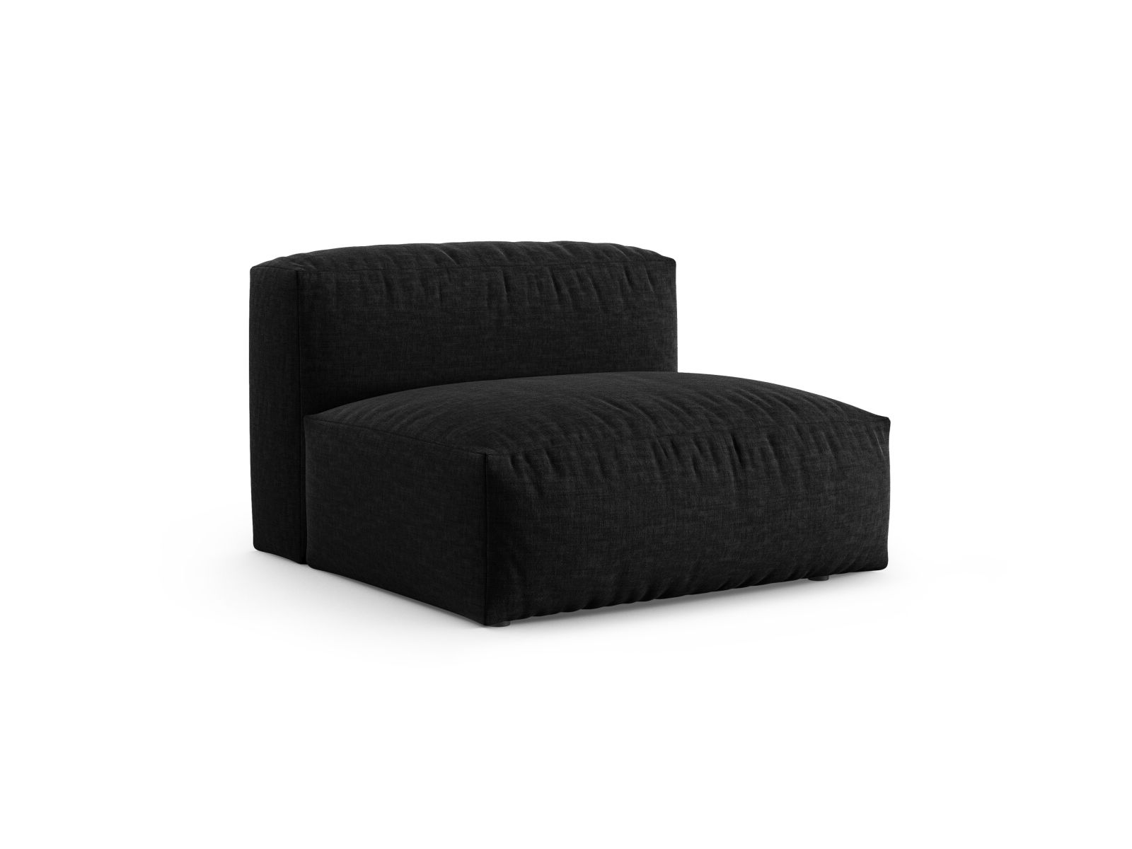 Single Seat XL, "Martina", 1 Seat, 90x120x75