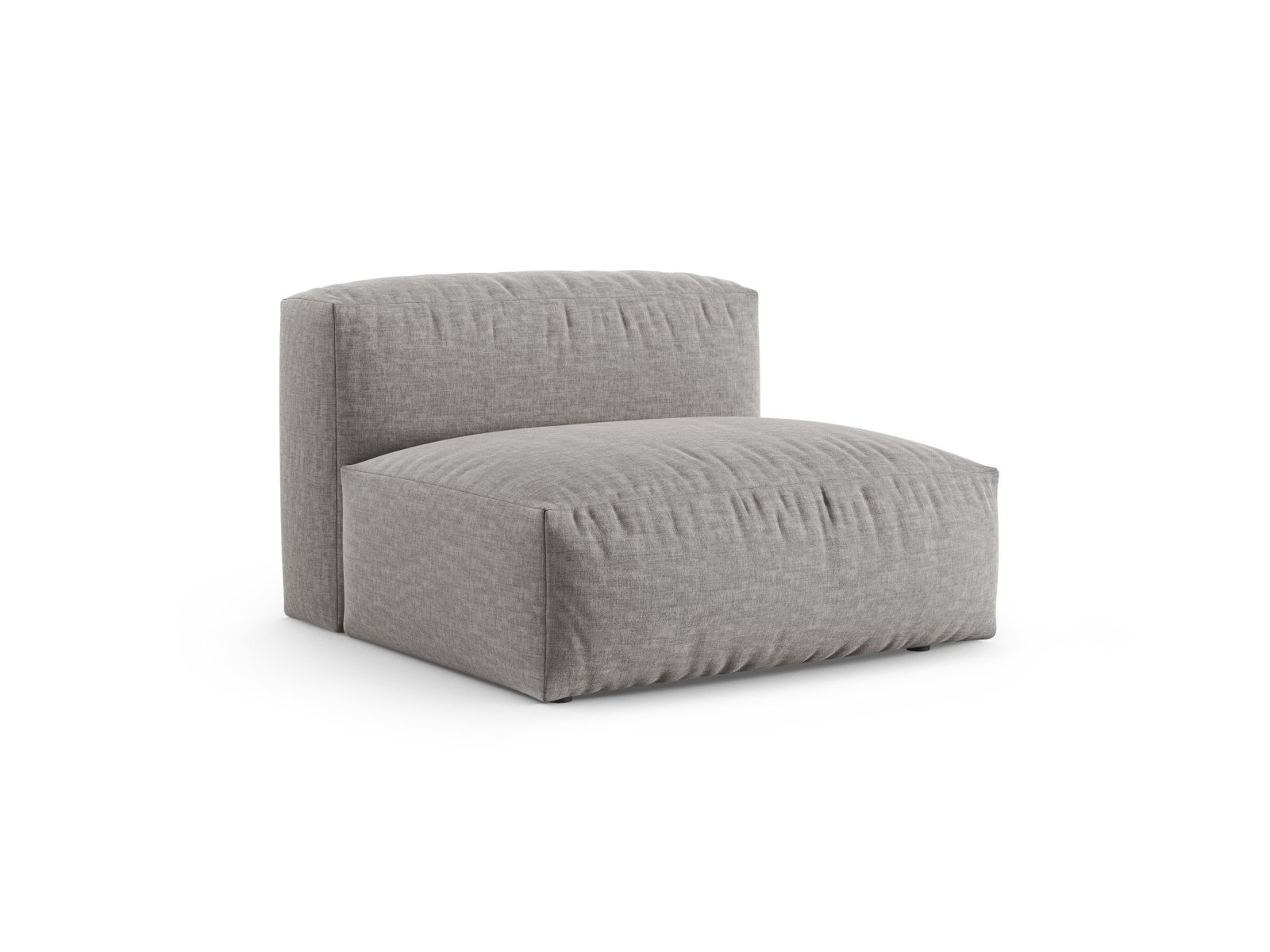 Single Seat XL, "Martina", 1 Seat, 90x120x75