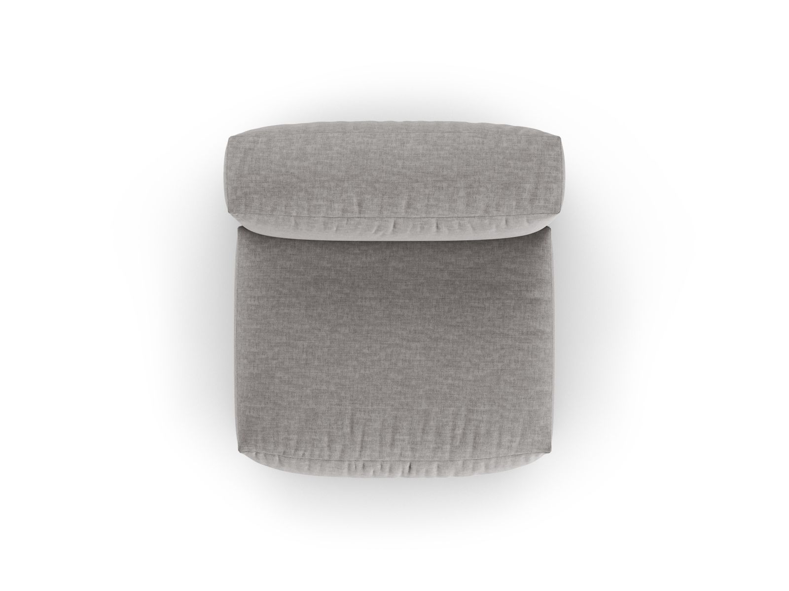 Single Seat XL, "Martina", 1 Seat, 90x120x75