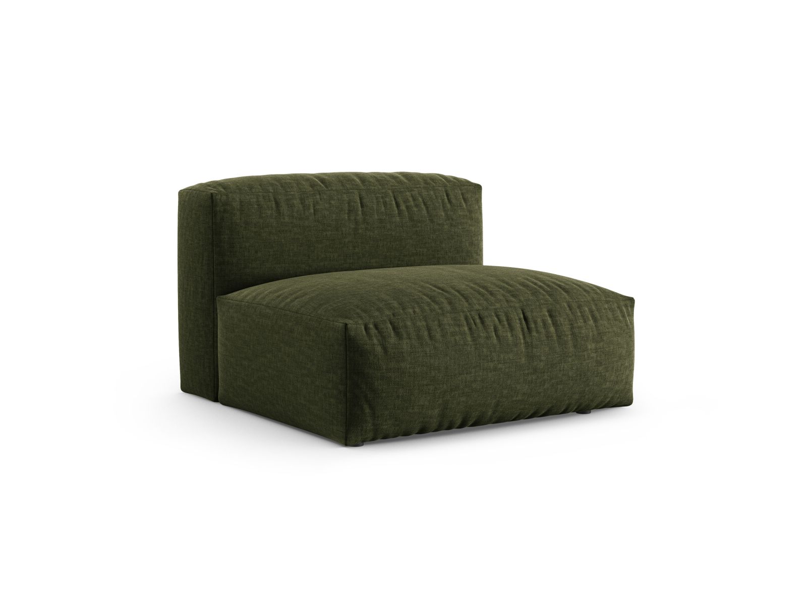 Single Seat XL, "Martina", 1 Seat, 90x120x75