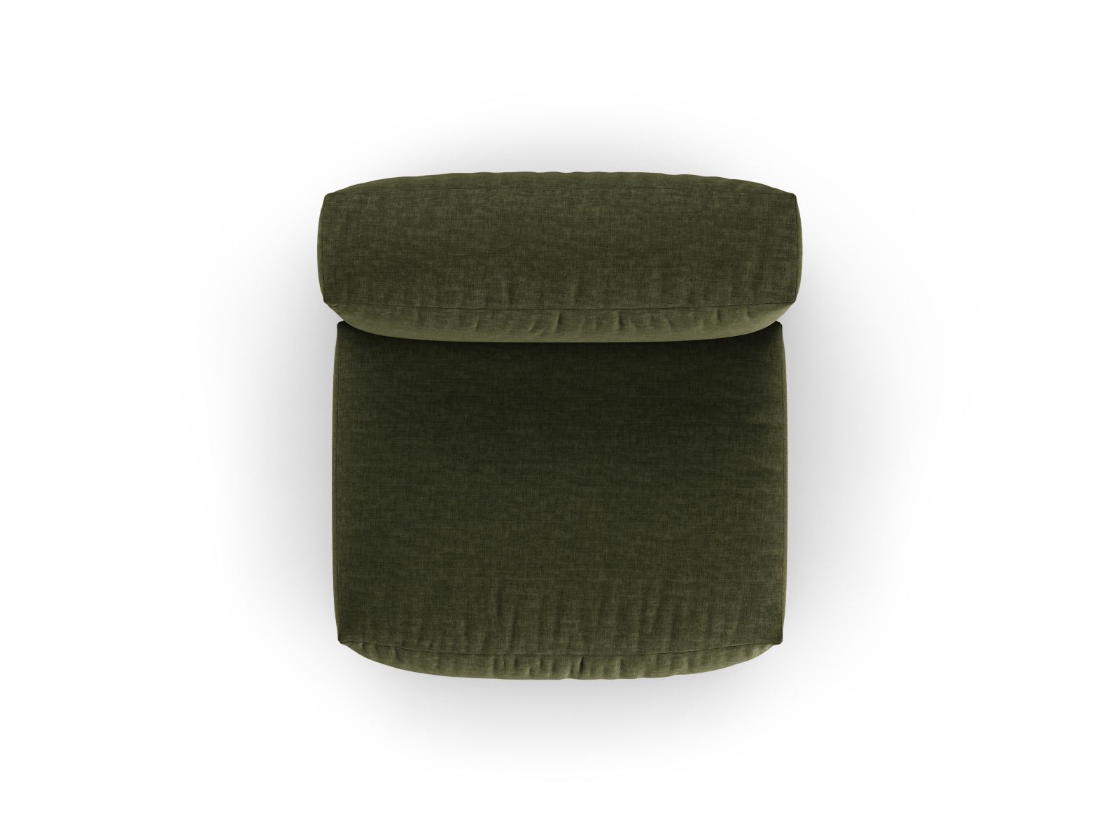 Single Seat XL, "Martina", 1 Seat, 90x120x75