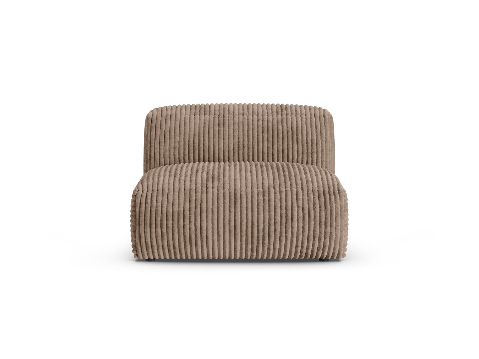 Single Seat XL, "Martina", 1 Seat, 90x120x75