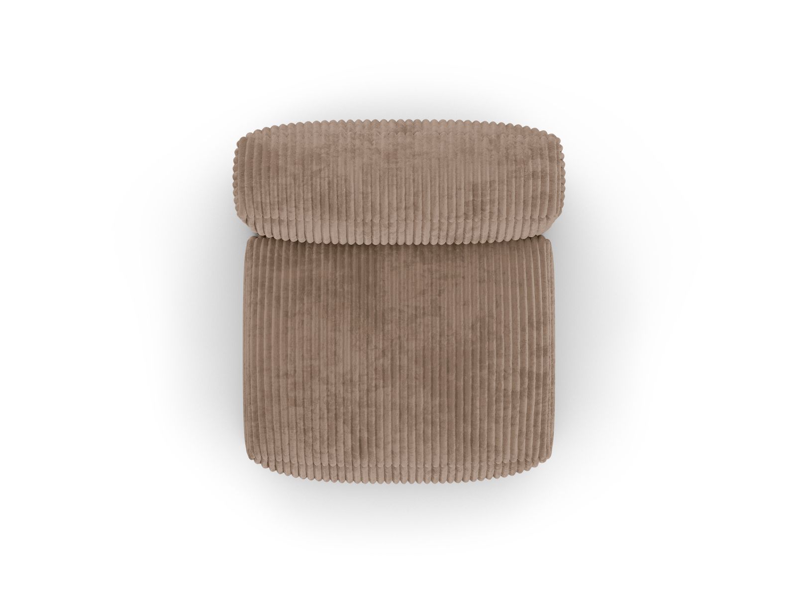Single Seat XL, "Martina", 1 Seat, 90x120x75