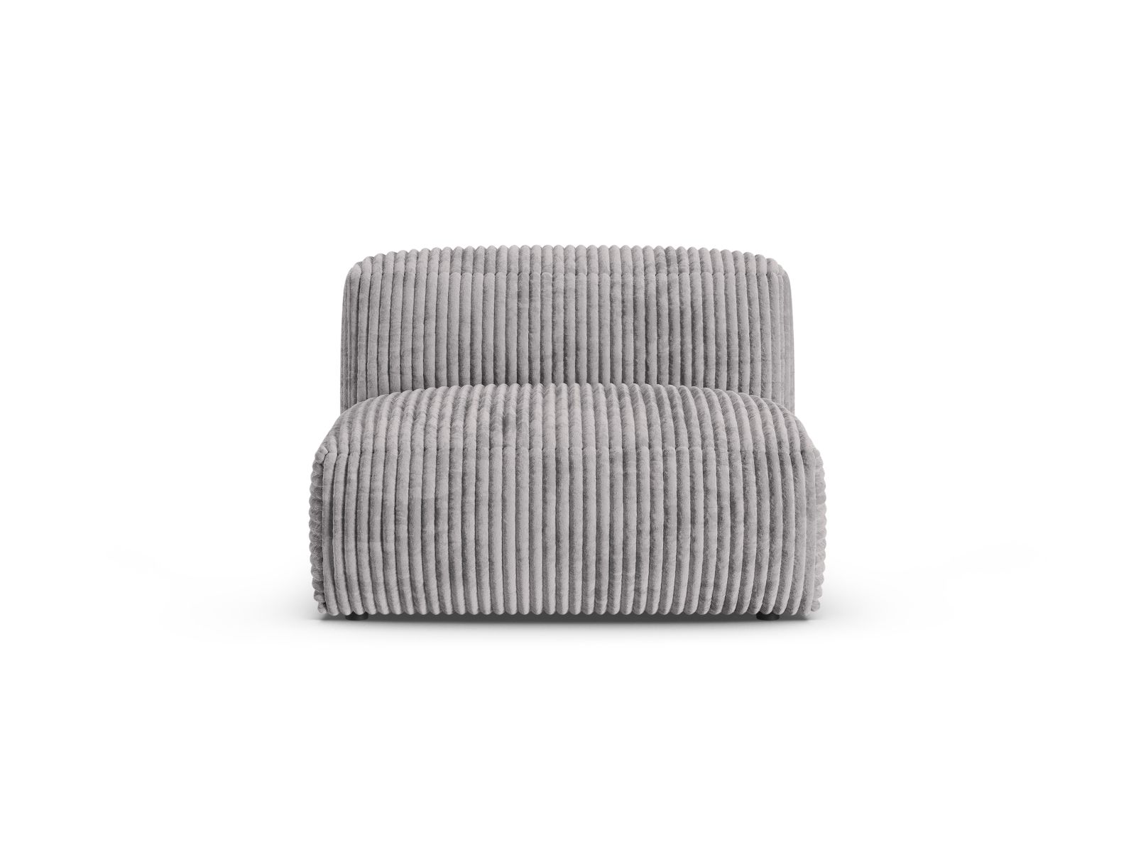 Single Seat XL, "Martina", 1 Seat, 90x120x75