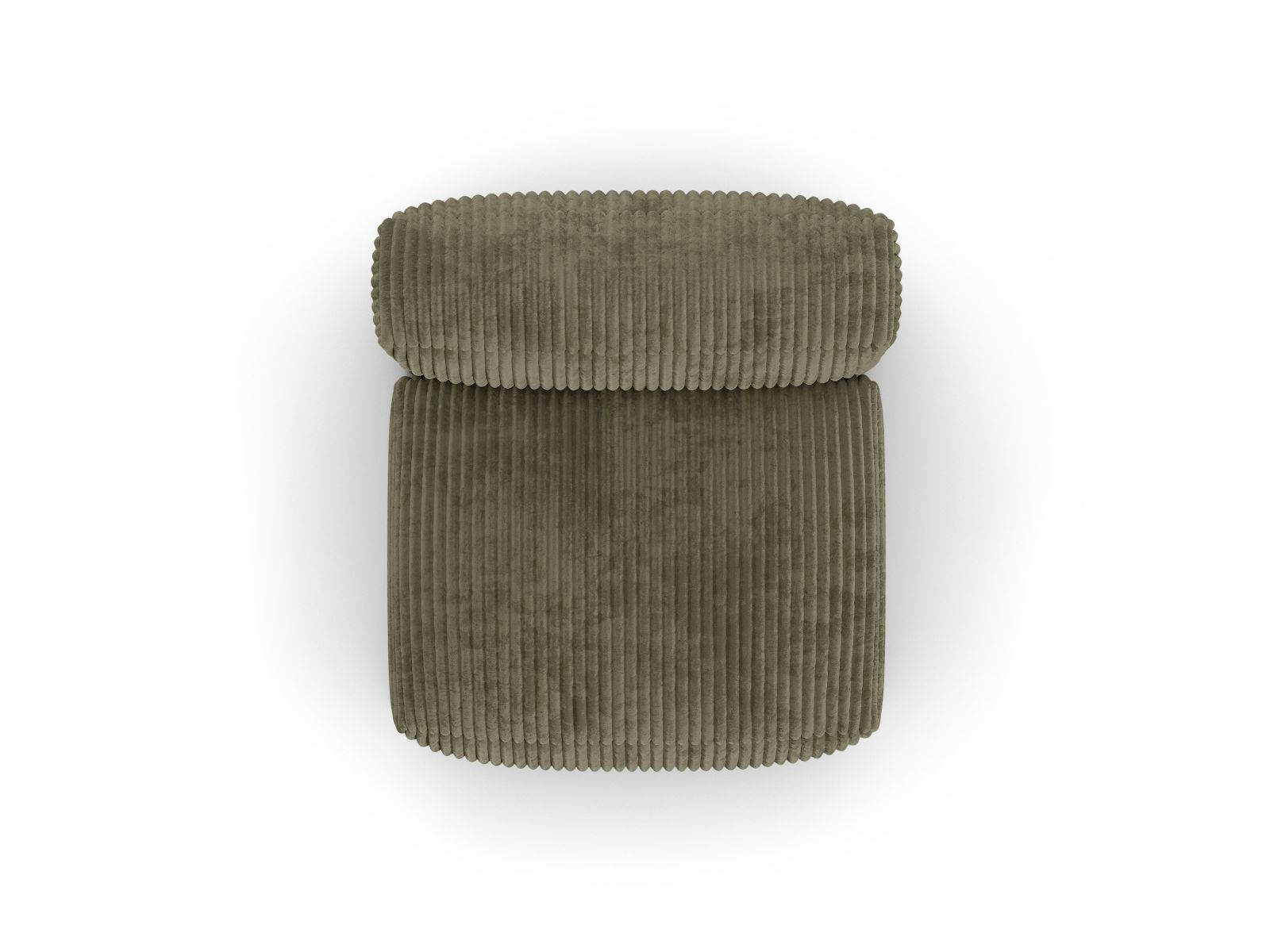 Single Seat XL, "Martina", 1 Seat, 90x120x75
