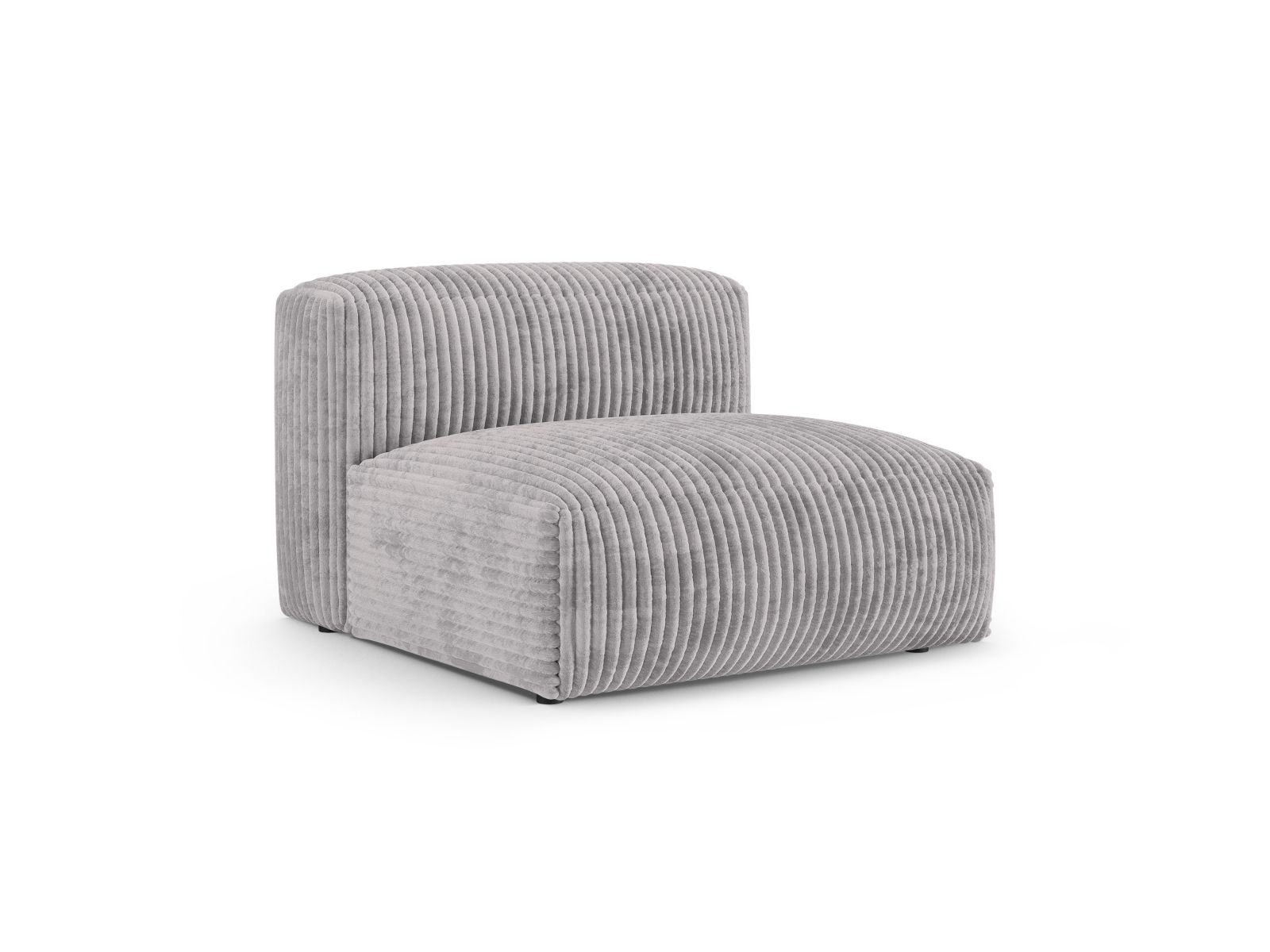 Single Seat XL, "Martina", 1 Seat, 90x120x75