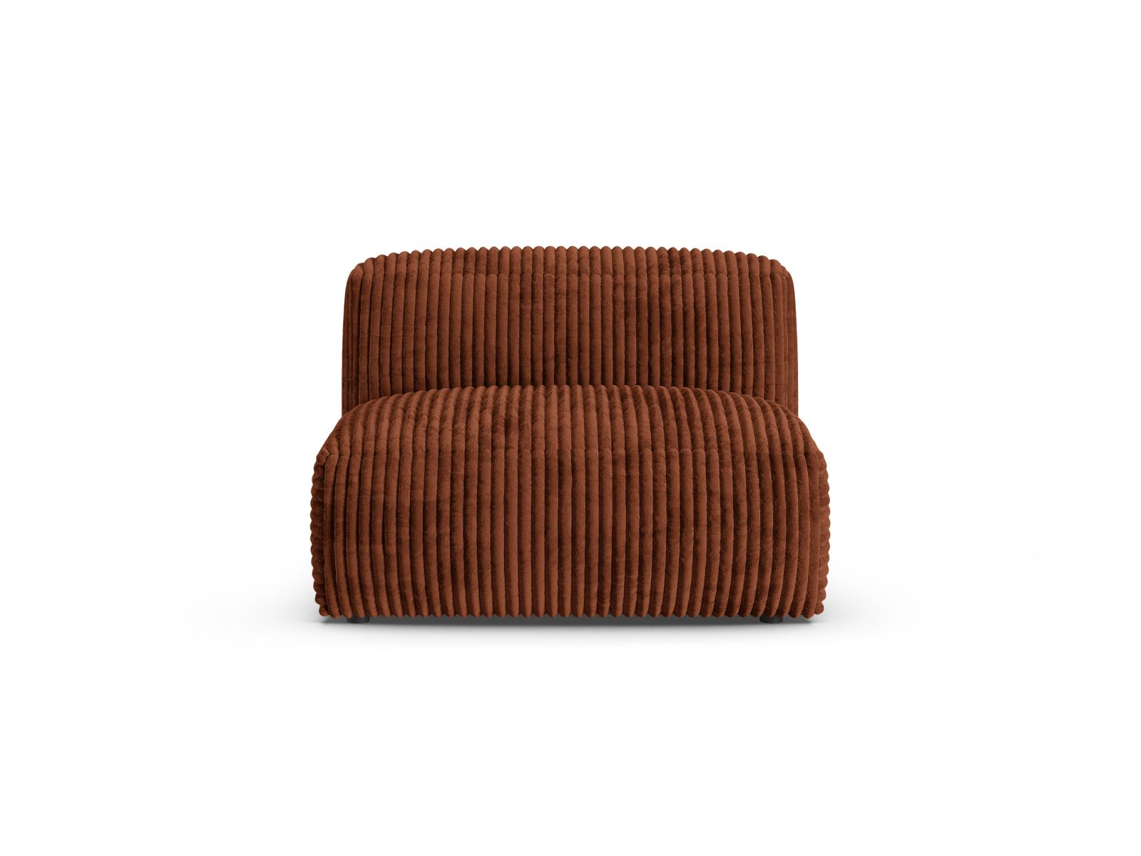 Single Seat XL, "Martina", 1 Seat, 90x120x75