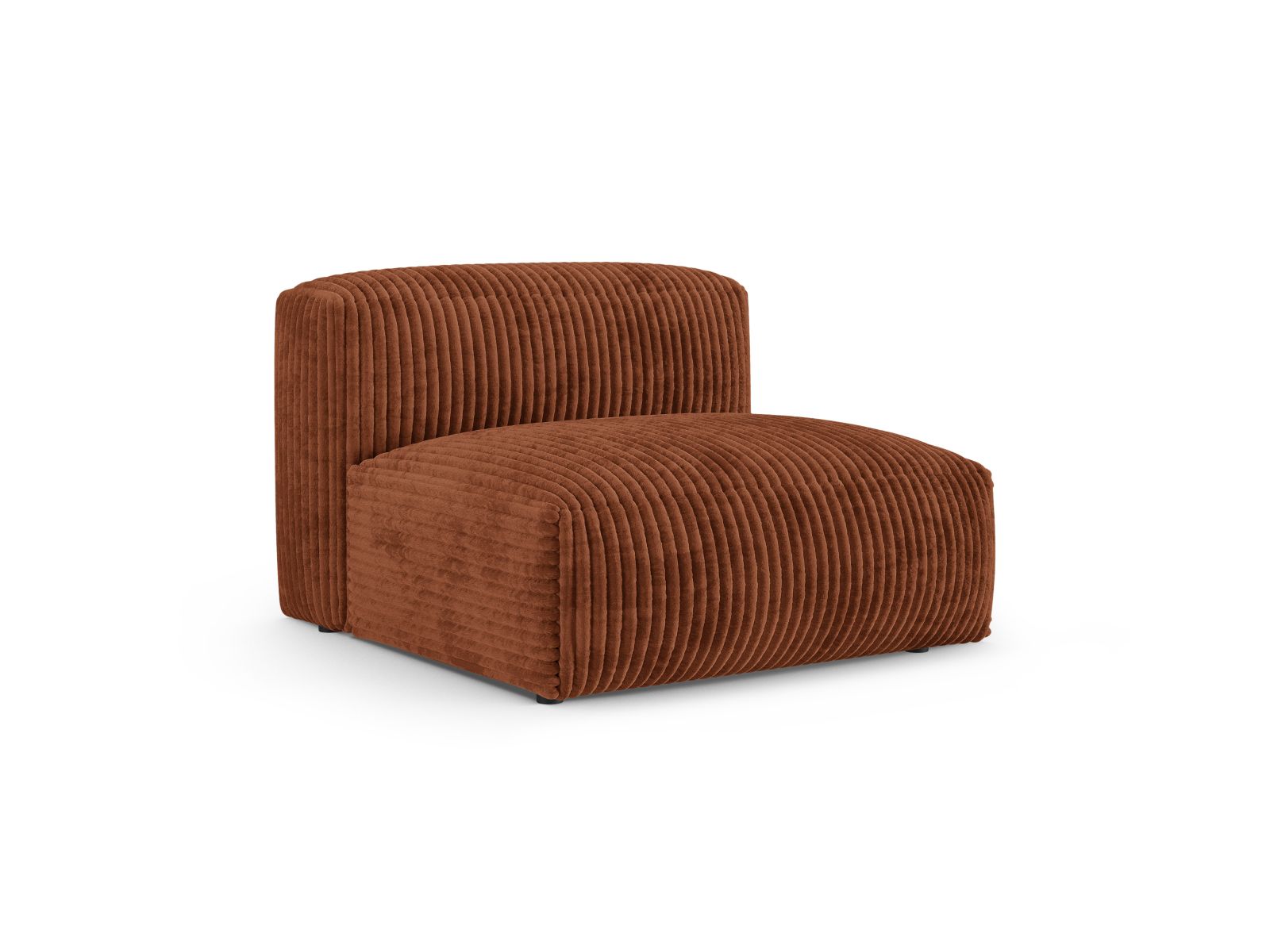 Single Seat XL, "Martina", 1 Seat, 90x120x75