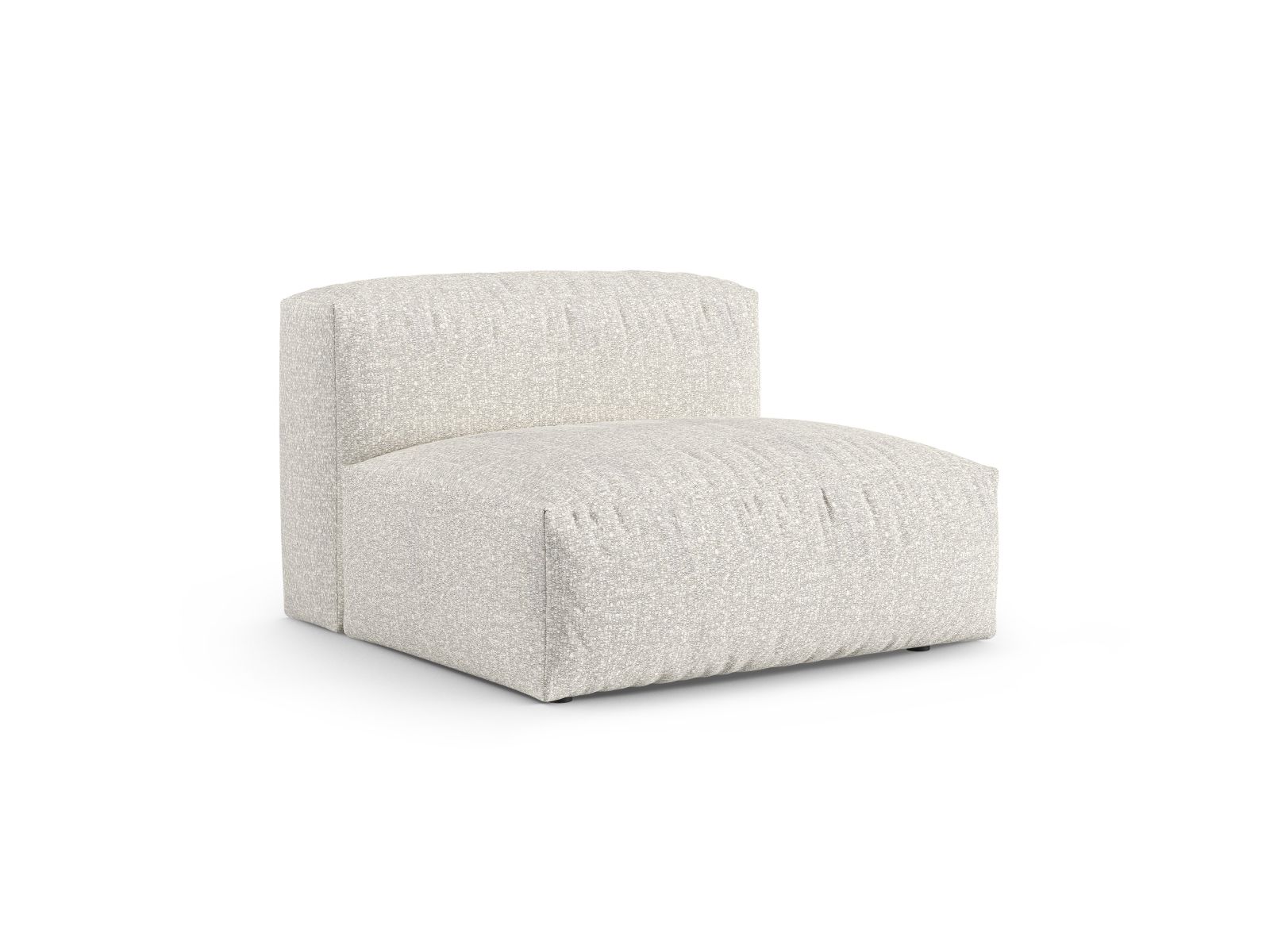 Single Seat XL, "Martina", 1 Seat, 90x120x75
