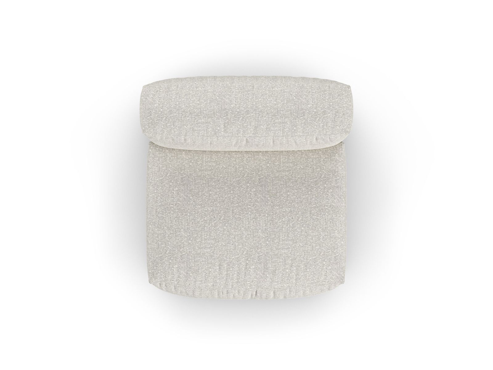 Single Seat XL, "Martina", 1 Seat, 90x120x75