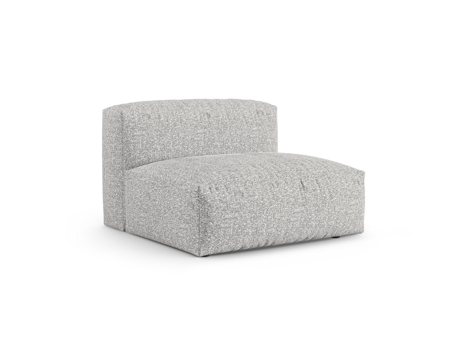 Single Seat XL, "Martina", 1 Seat, 90x120x75