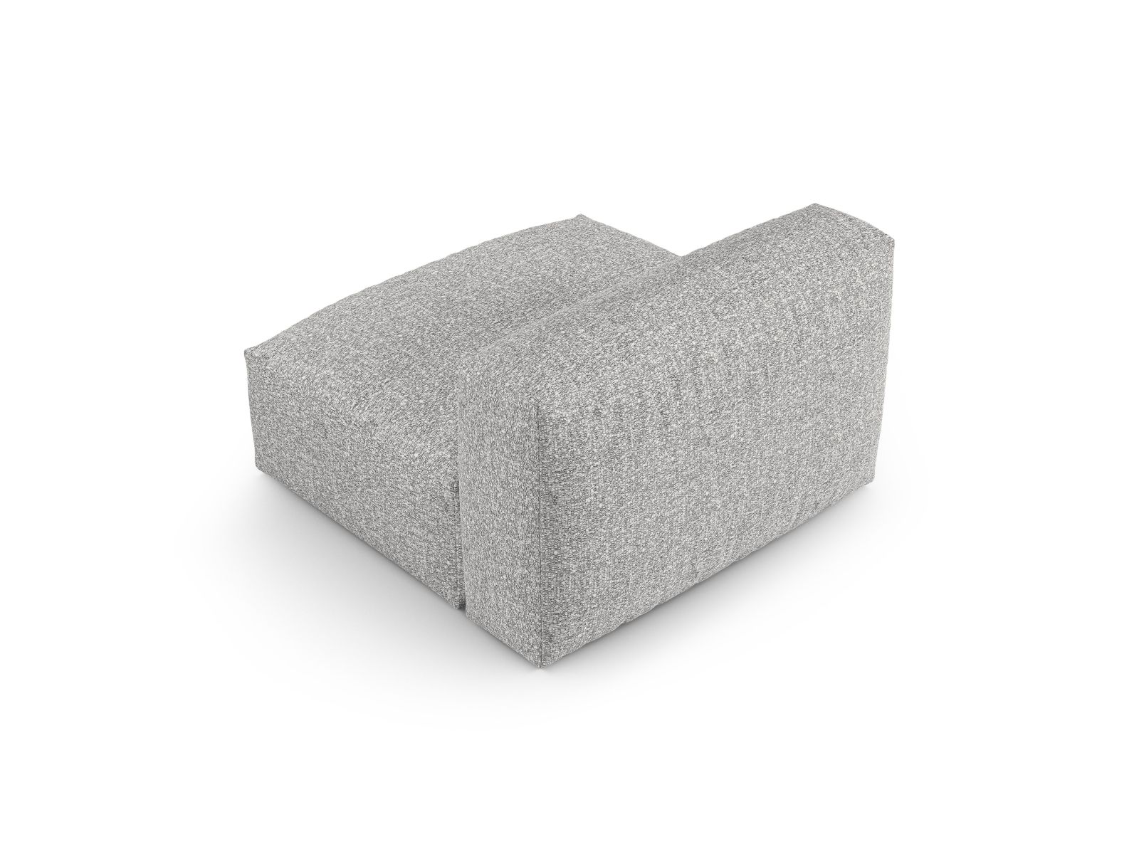 Single Seat XL, "Martina", 1 Seat, 90x120x75