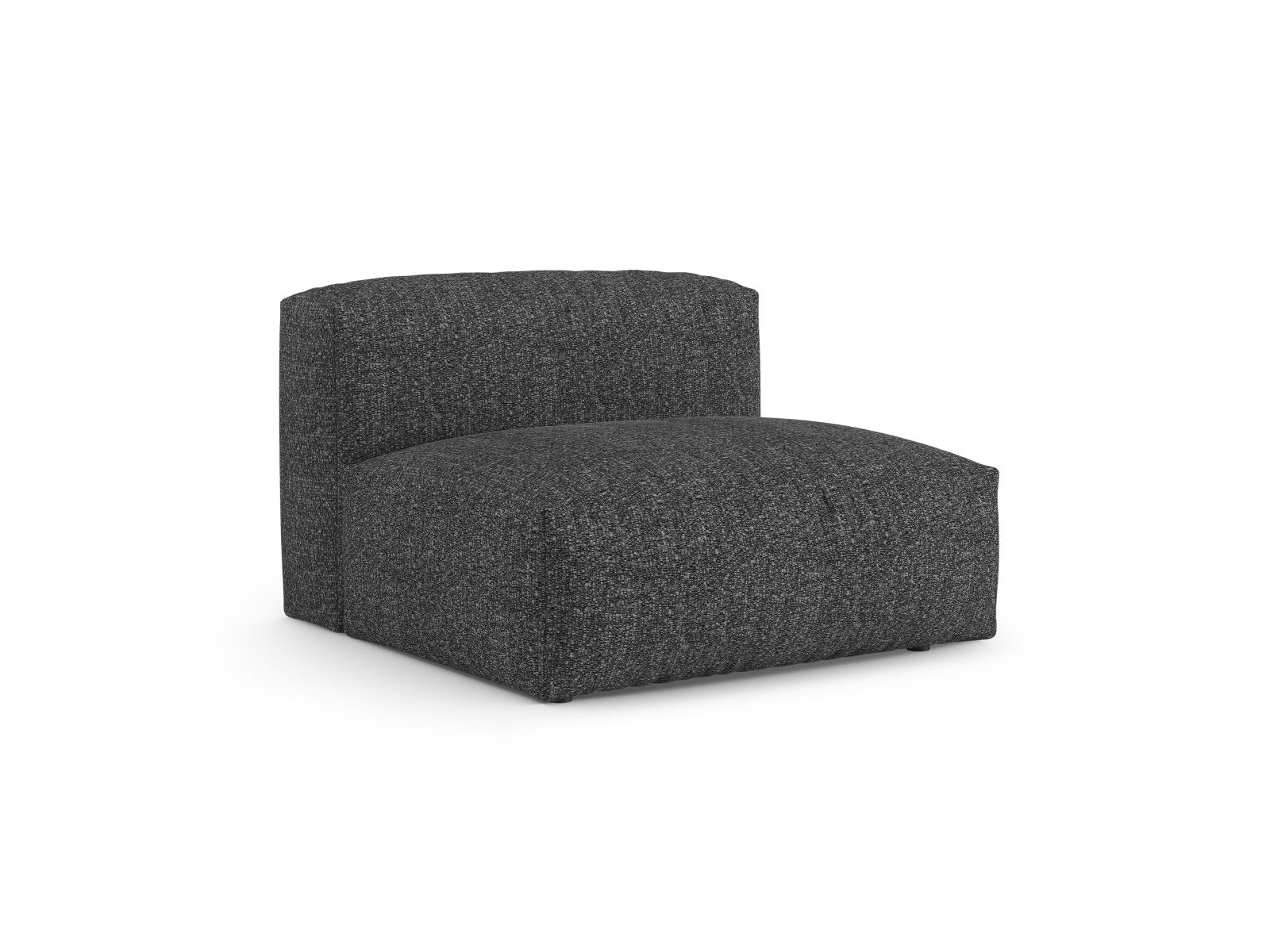 Single Seat XL, "Martina", 1 Seat, 90x120x75