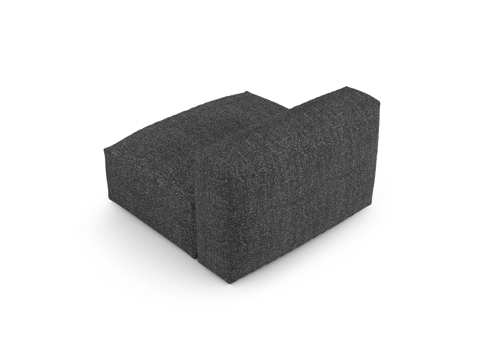 Single Seat XL, "Martina", 1 Seat, 90x120x75